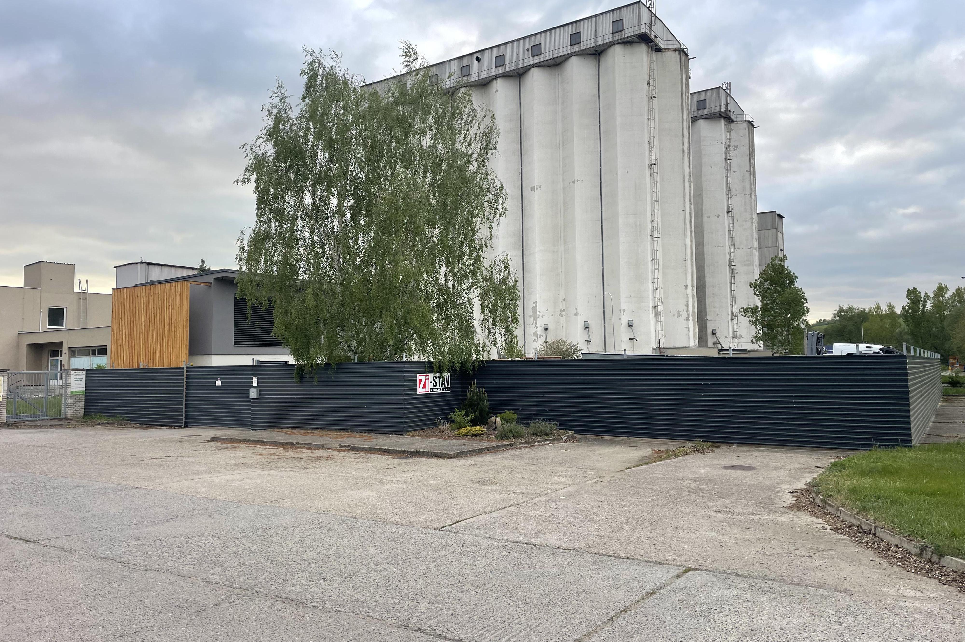 ZI-STAV Ivančice s.r.o.
