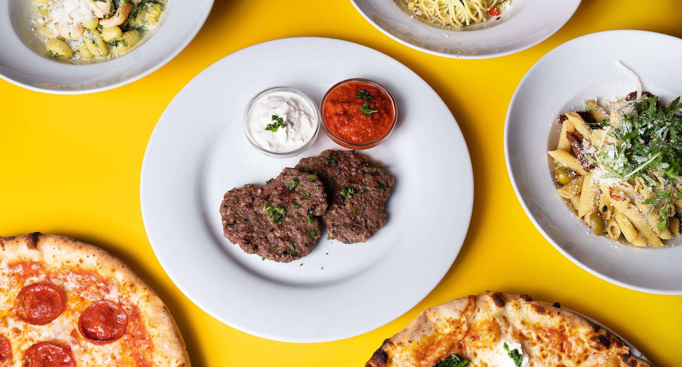 Ristorante La Piazza foto 5