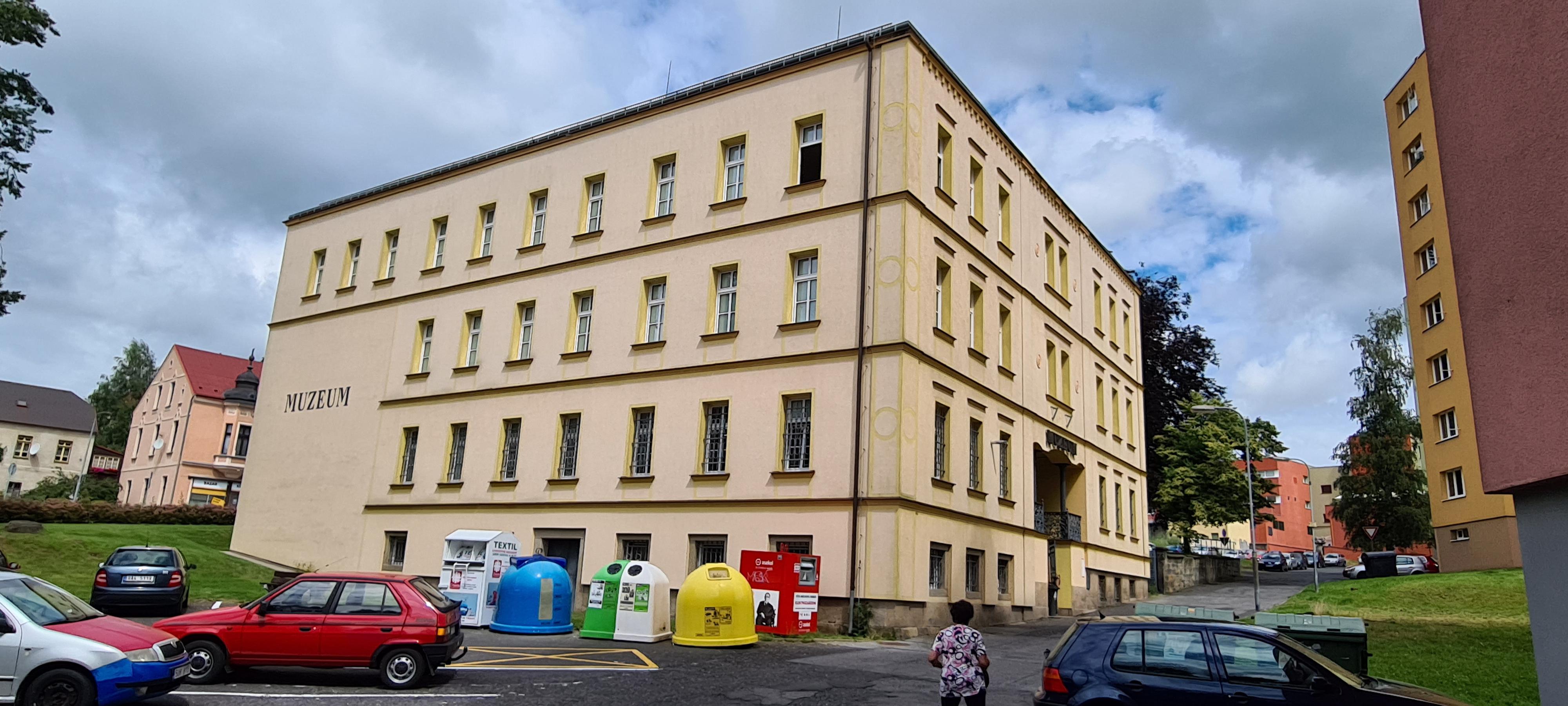 Muzeum Rumburk