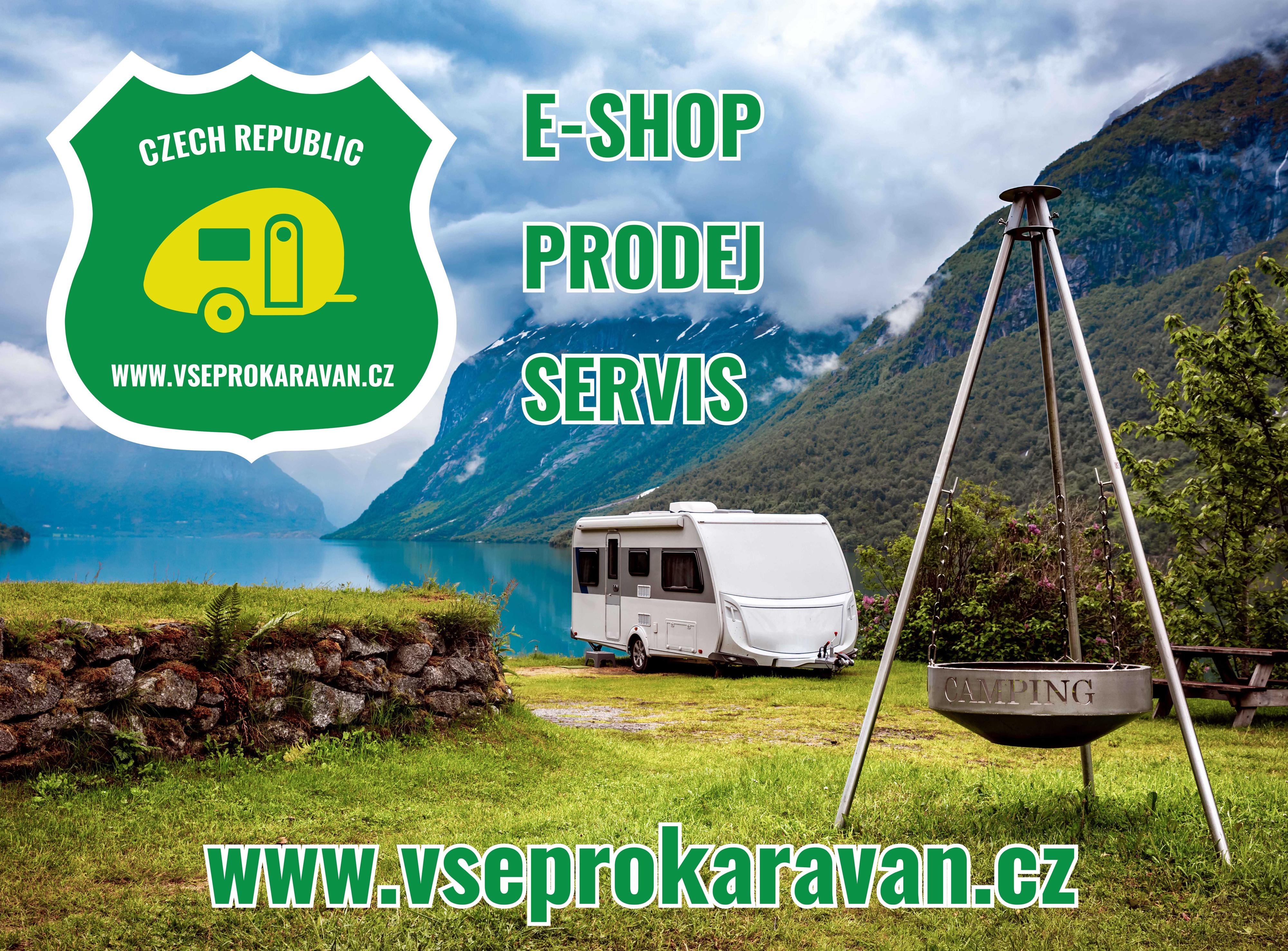 REKA Karavany s.r.o. foto 4