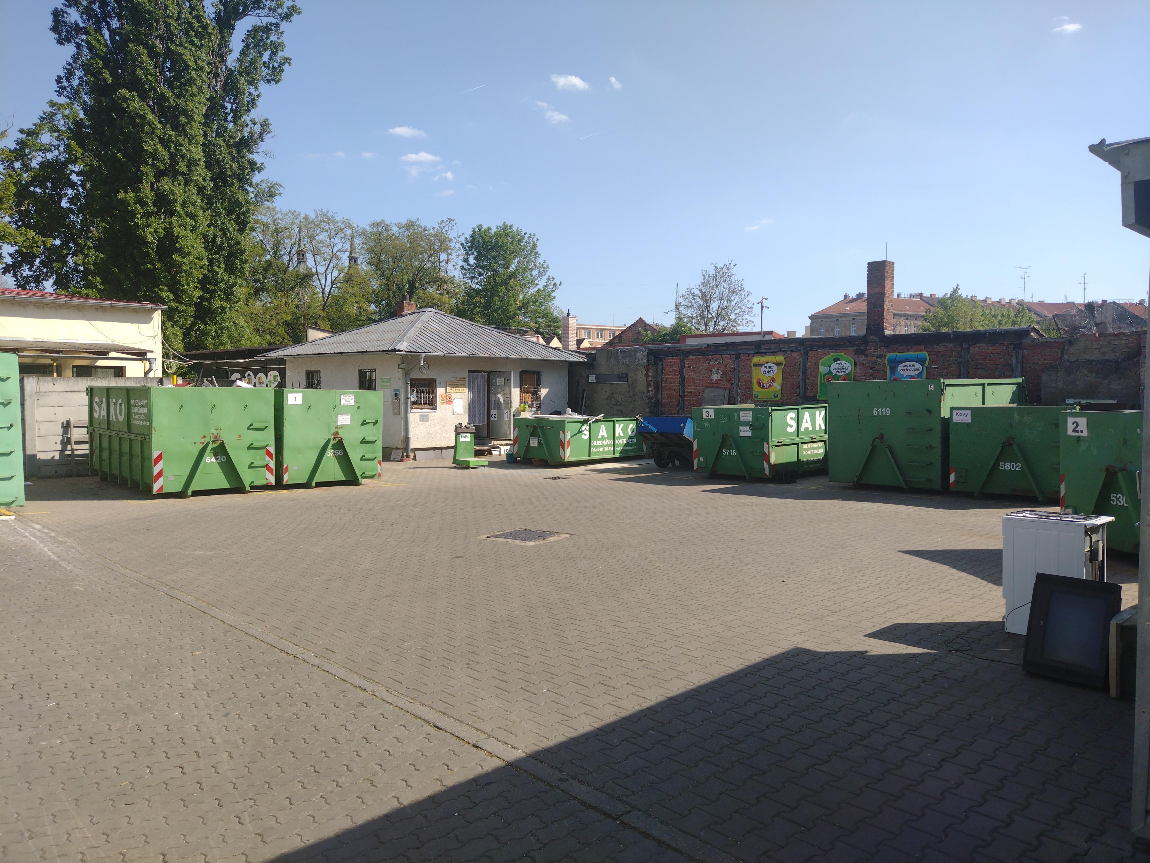 SAKO Brno, a.s. foto 2