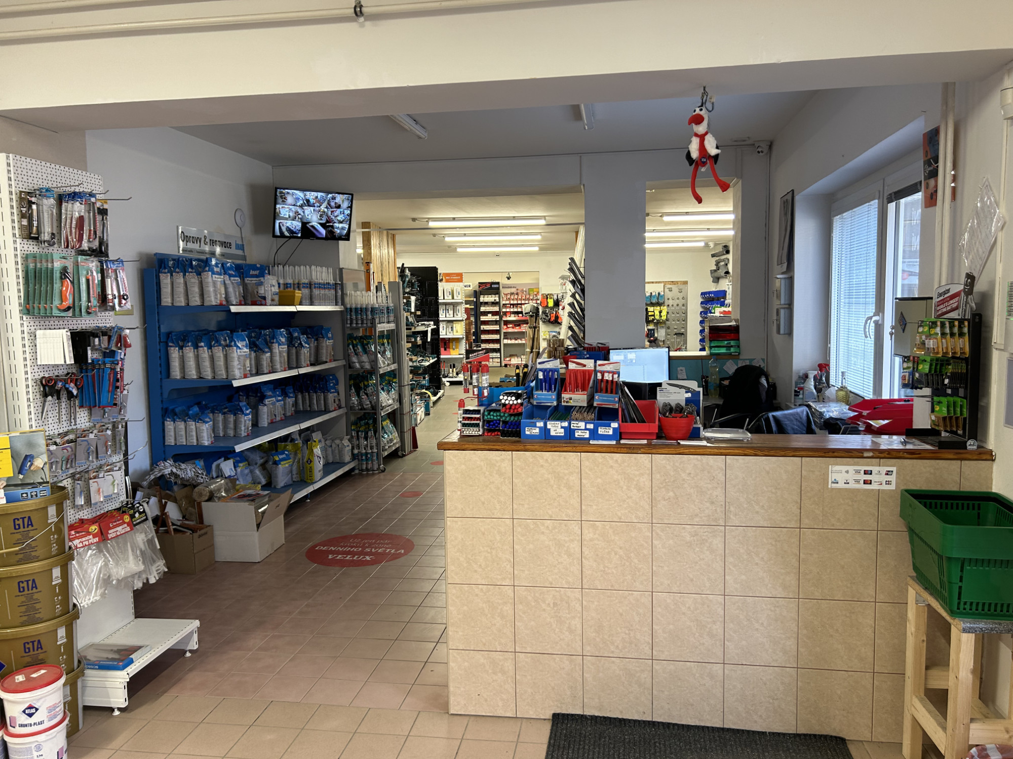 Stavebniny Tanvald s.r.o. foto 3