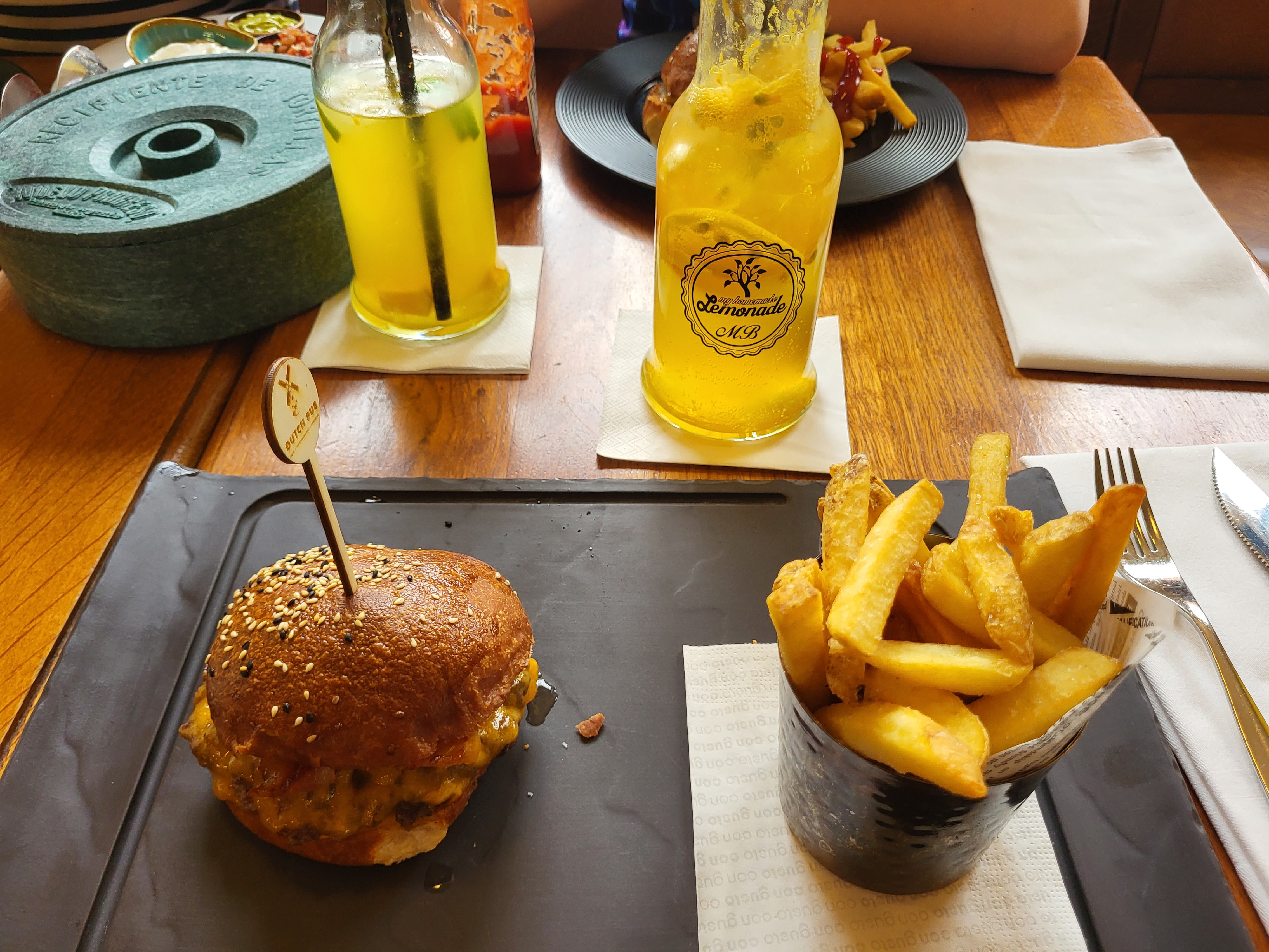 Monte Bú Restaurant & steakhouse foto 6