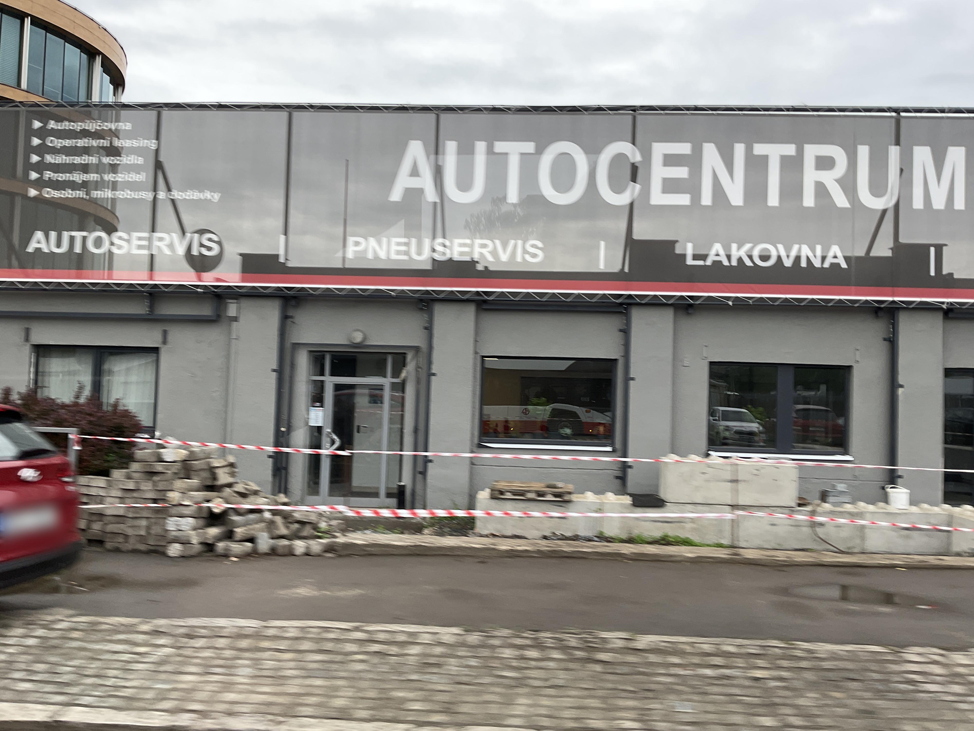1CAR, s.r.o. foto 6