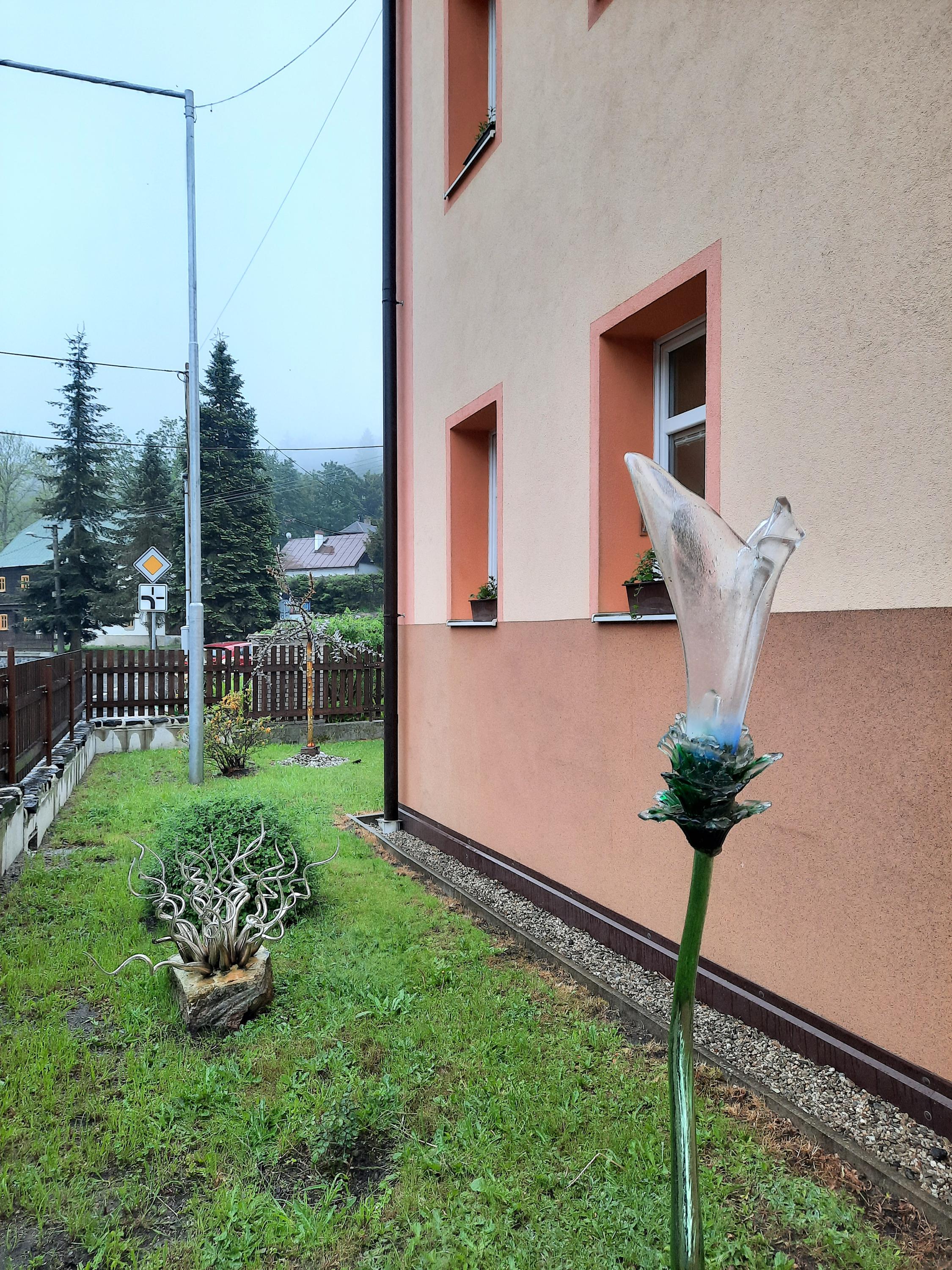 Polevsko - obecní úřad foto 3