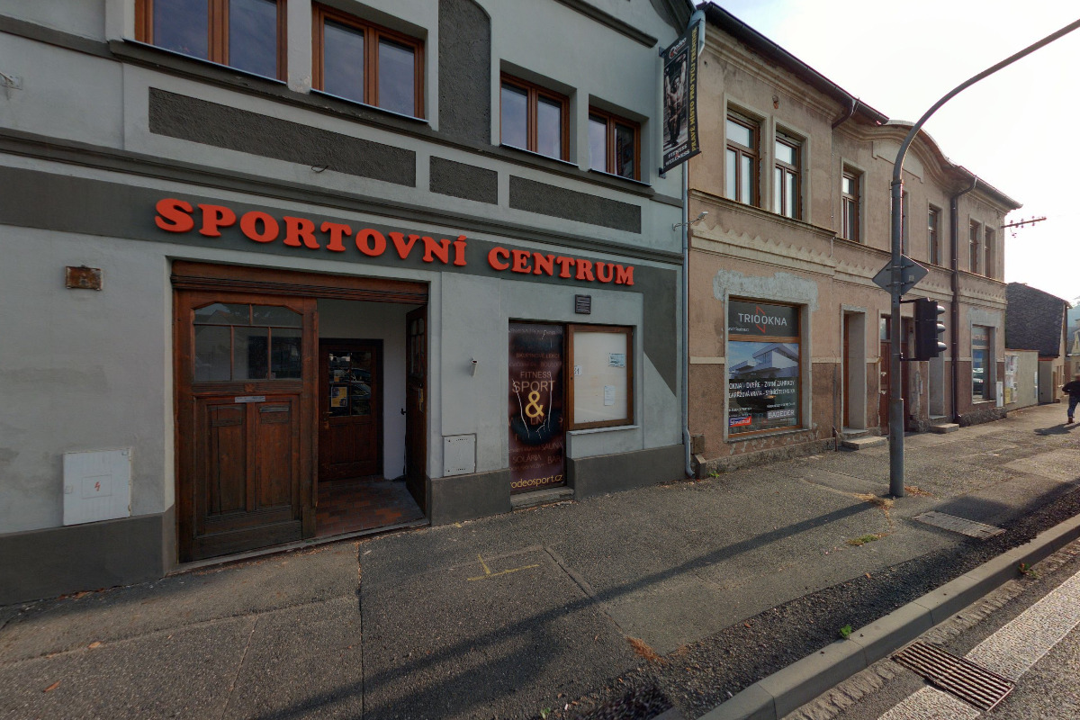 Rodeo sport & wellness - Masáže