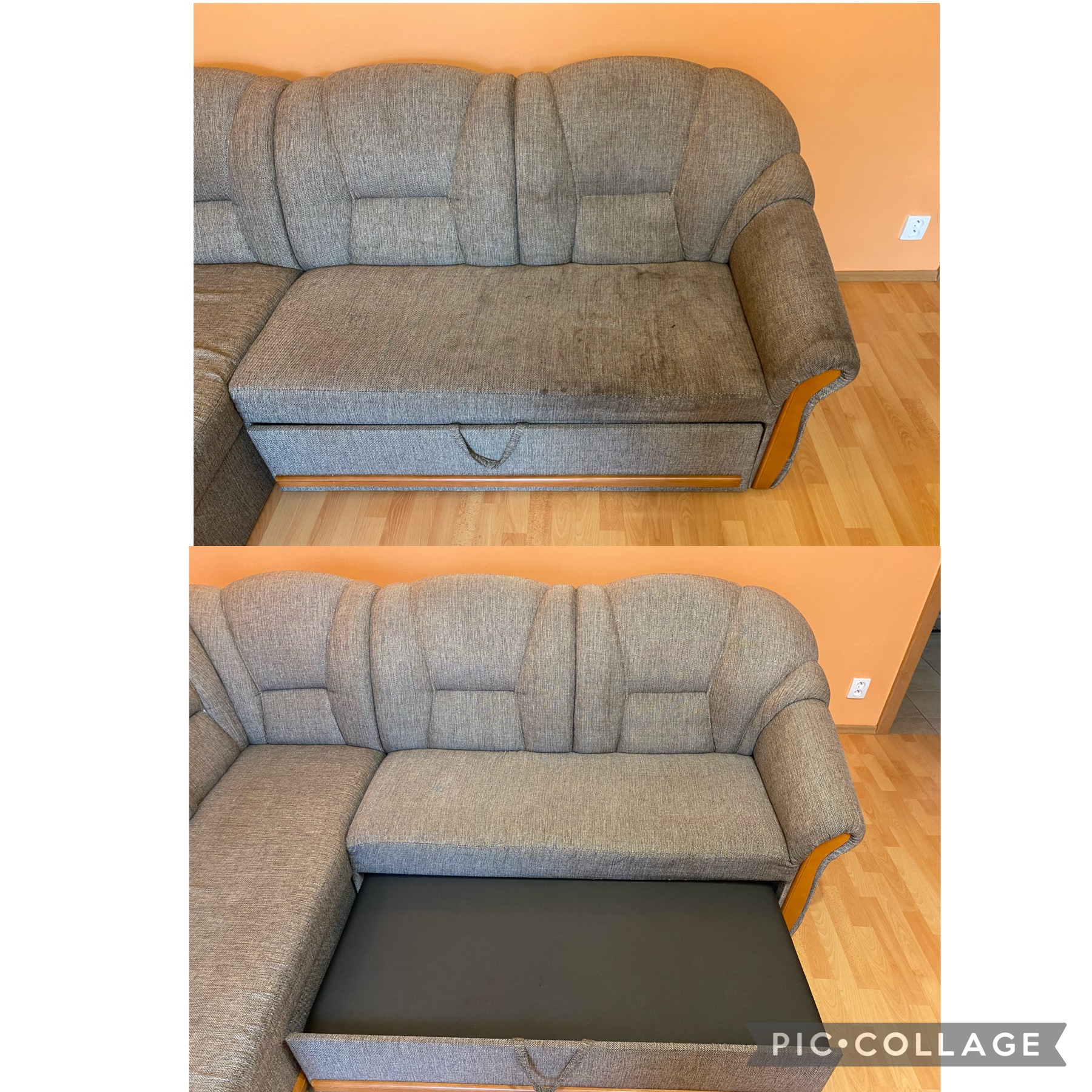 Čištění & údržba Salač foto 6