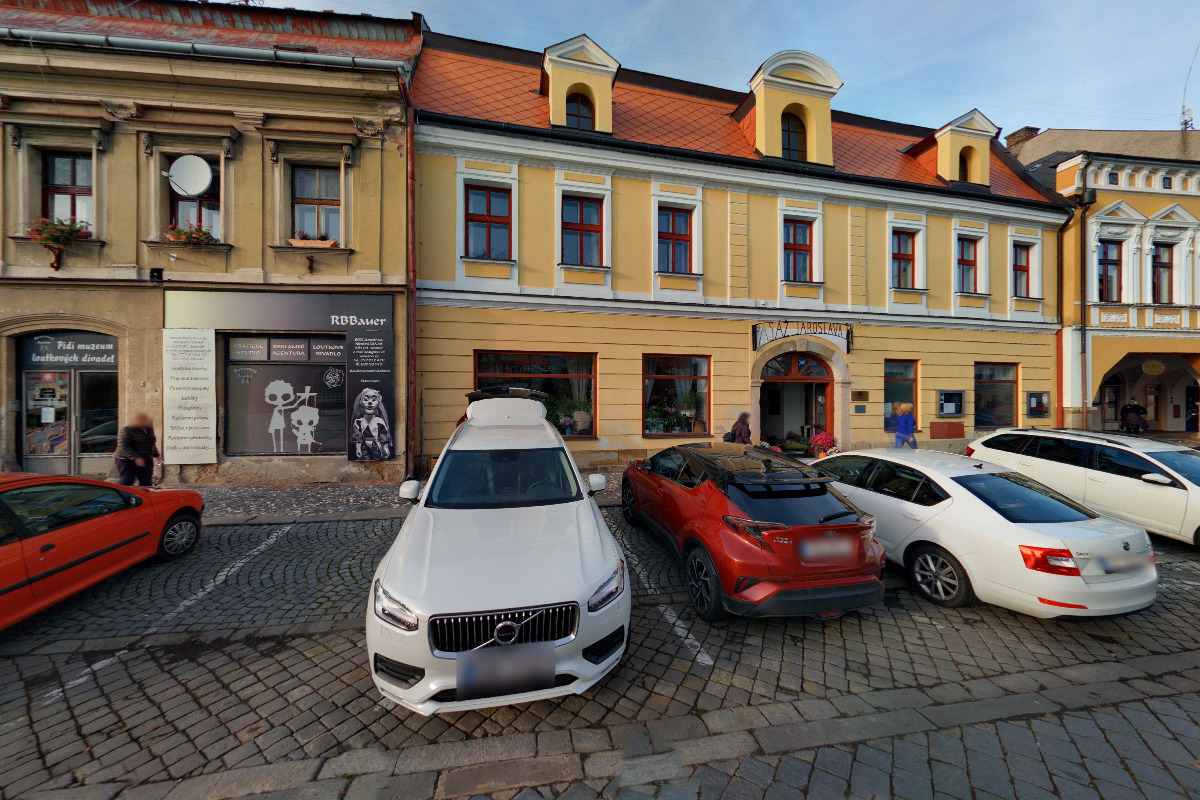 Květiny Ivana Kopecká foto 2