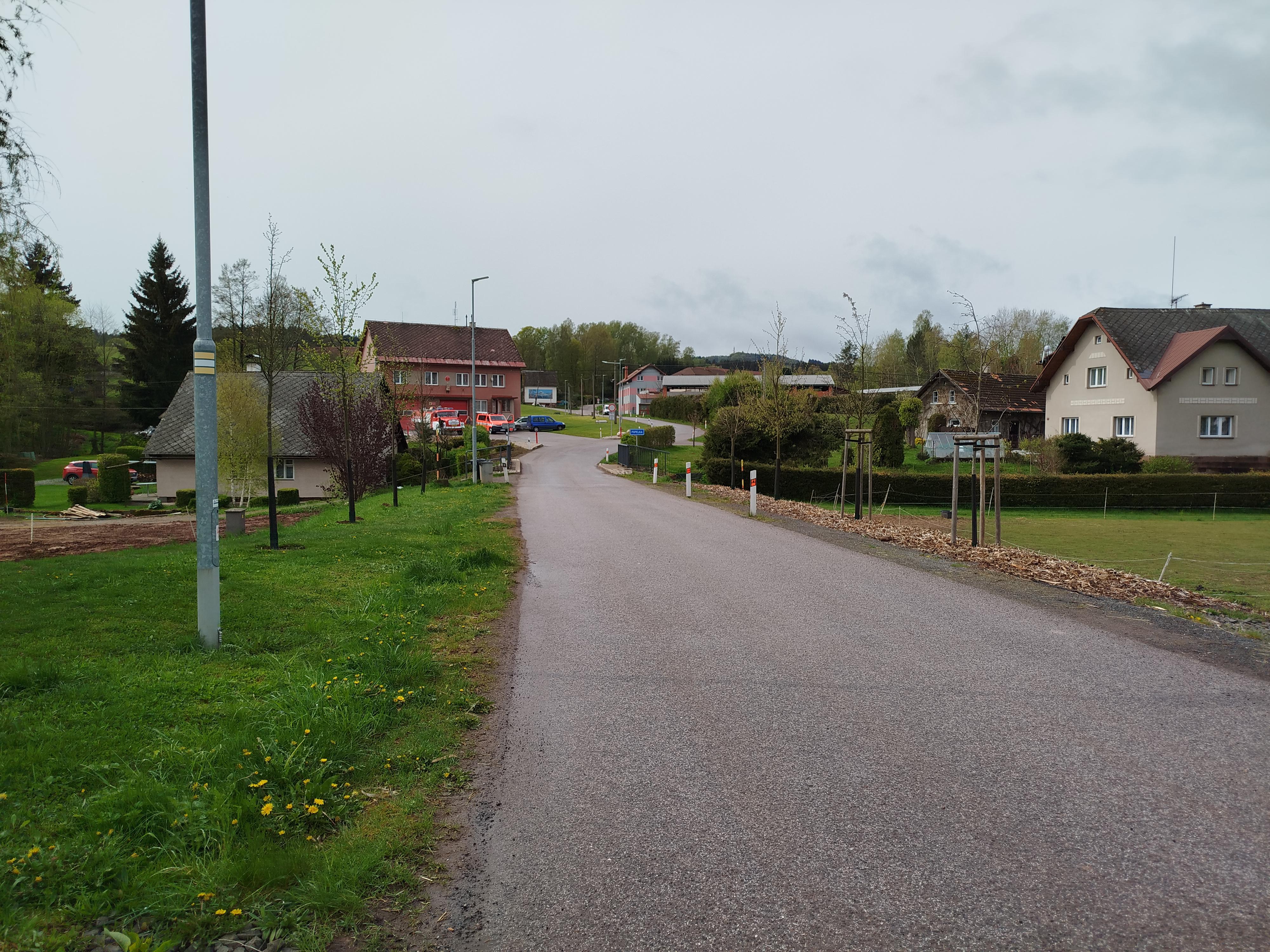 SDH Nová Ves nad Popelkou foto 2