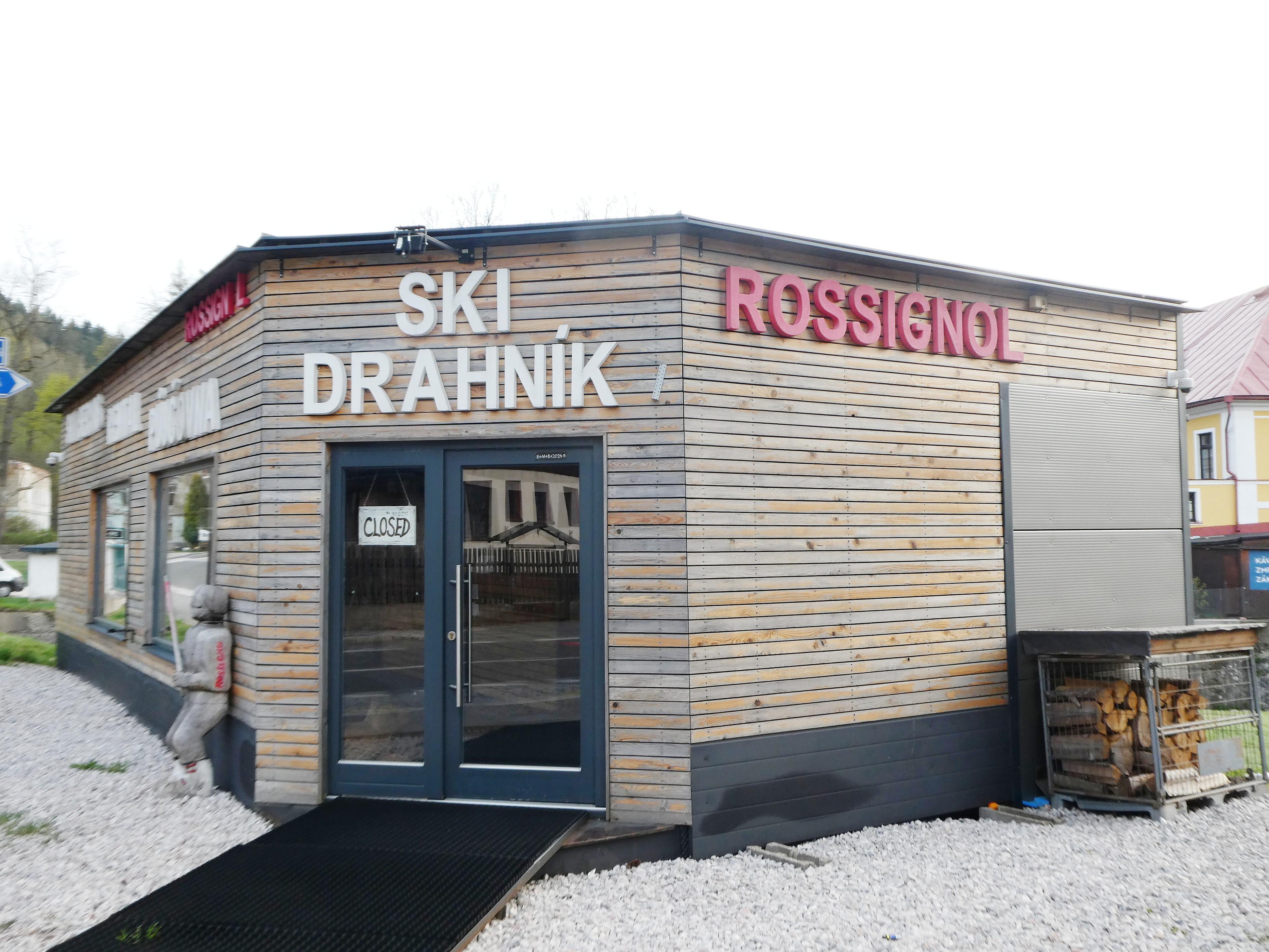 Ski Drahnik foto 6