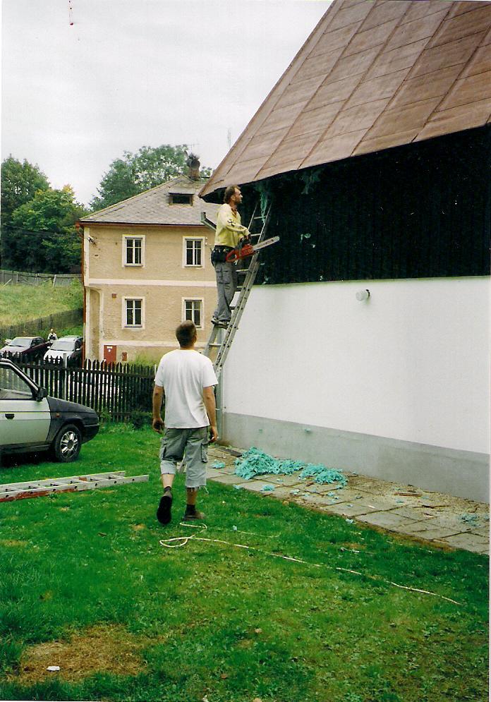 Stavron - Stavby a rekonstrukce foto 5