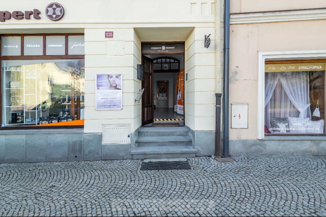 Profi Pedikúra Monika foto 2