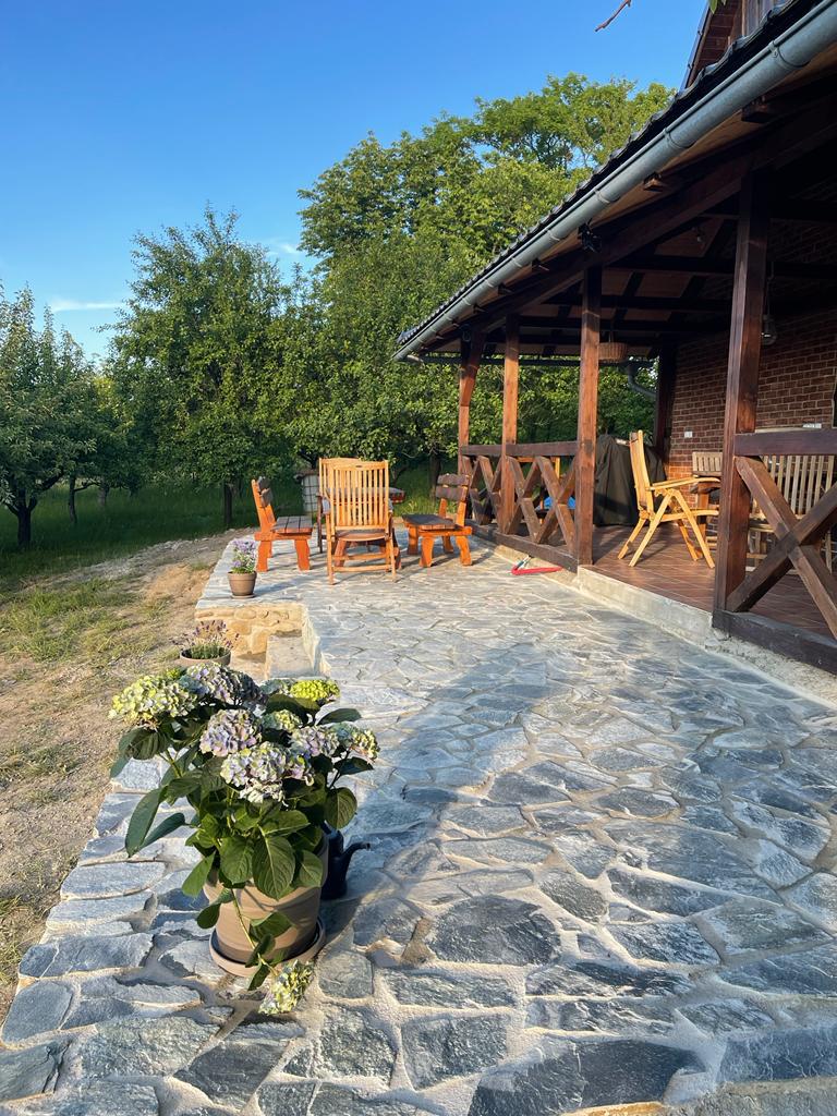 Matúš Šádek - štukatérské práce foto 2