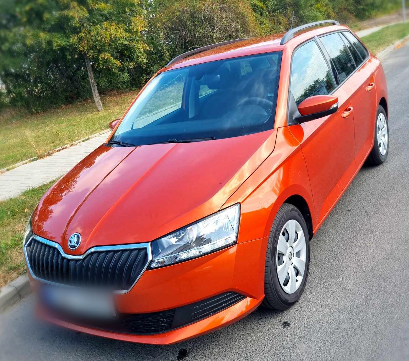 123Autopůjčovna foto 5