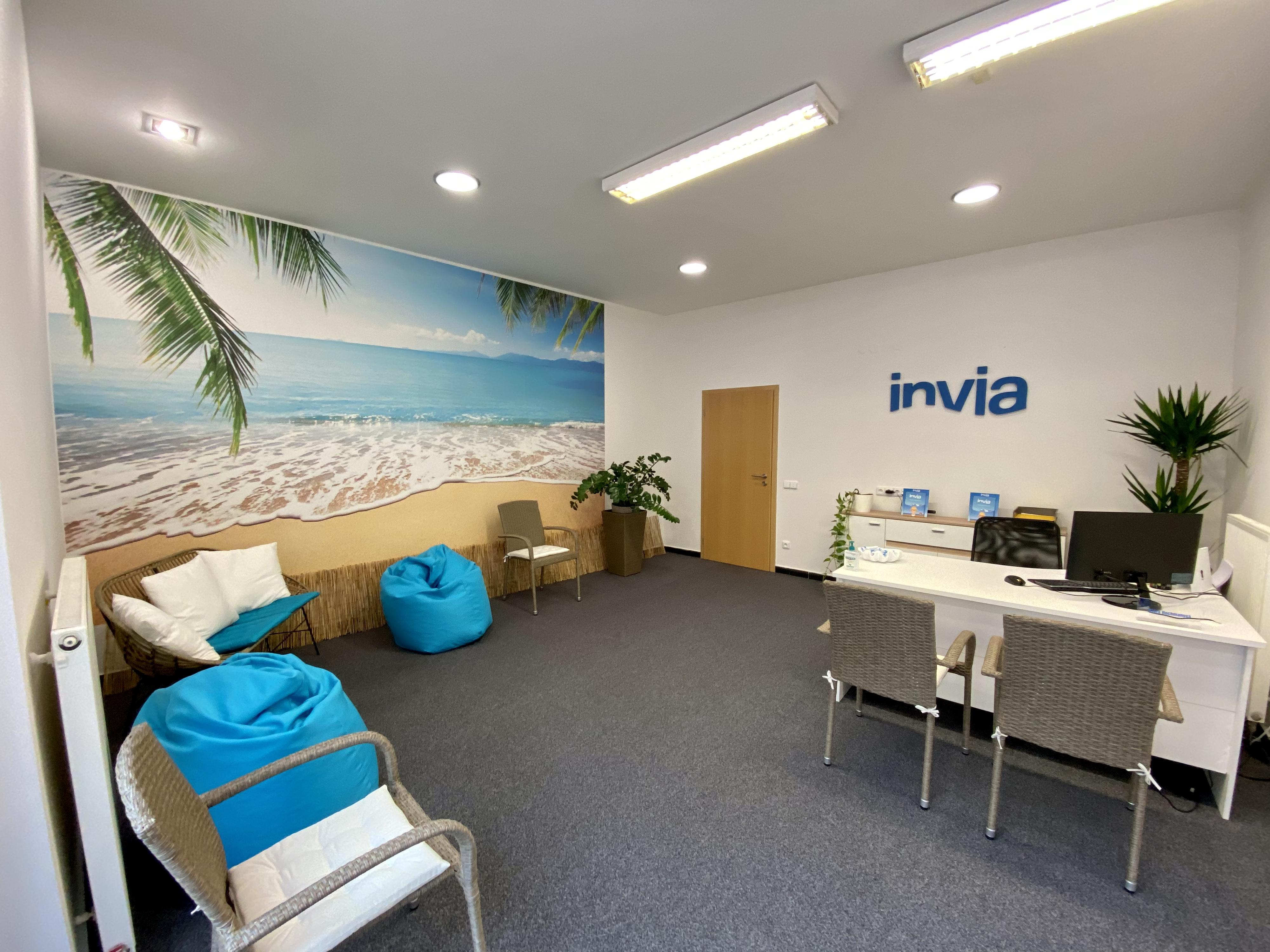 Invia - cestovní agentura foto 2