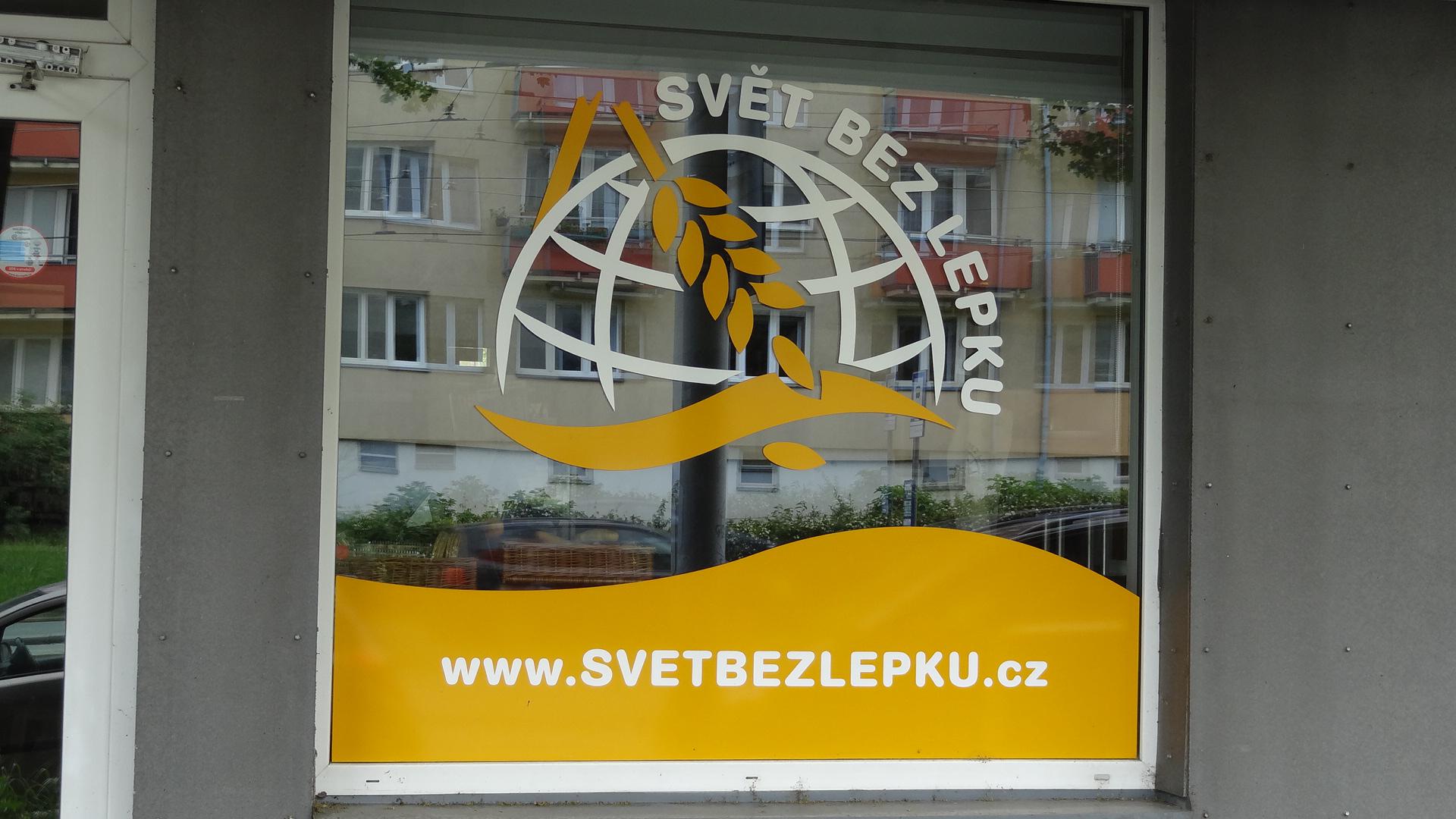 Svět bez lepku foto 4