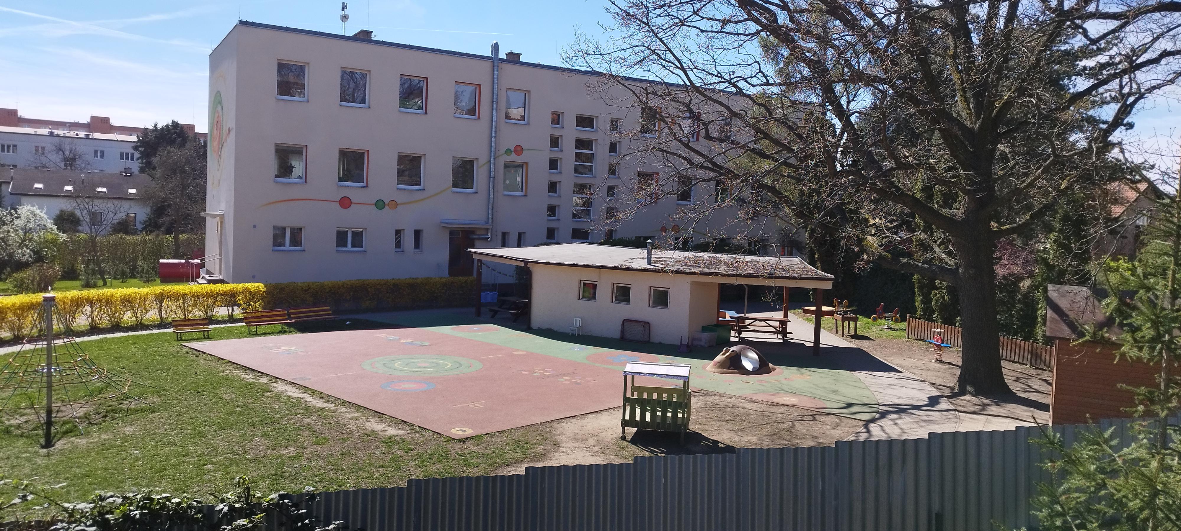 MŠ Praha 10, Troilova foto 3