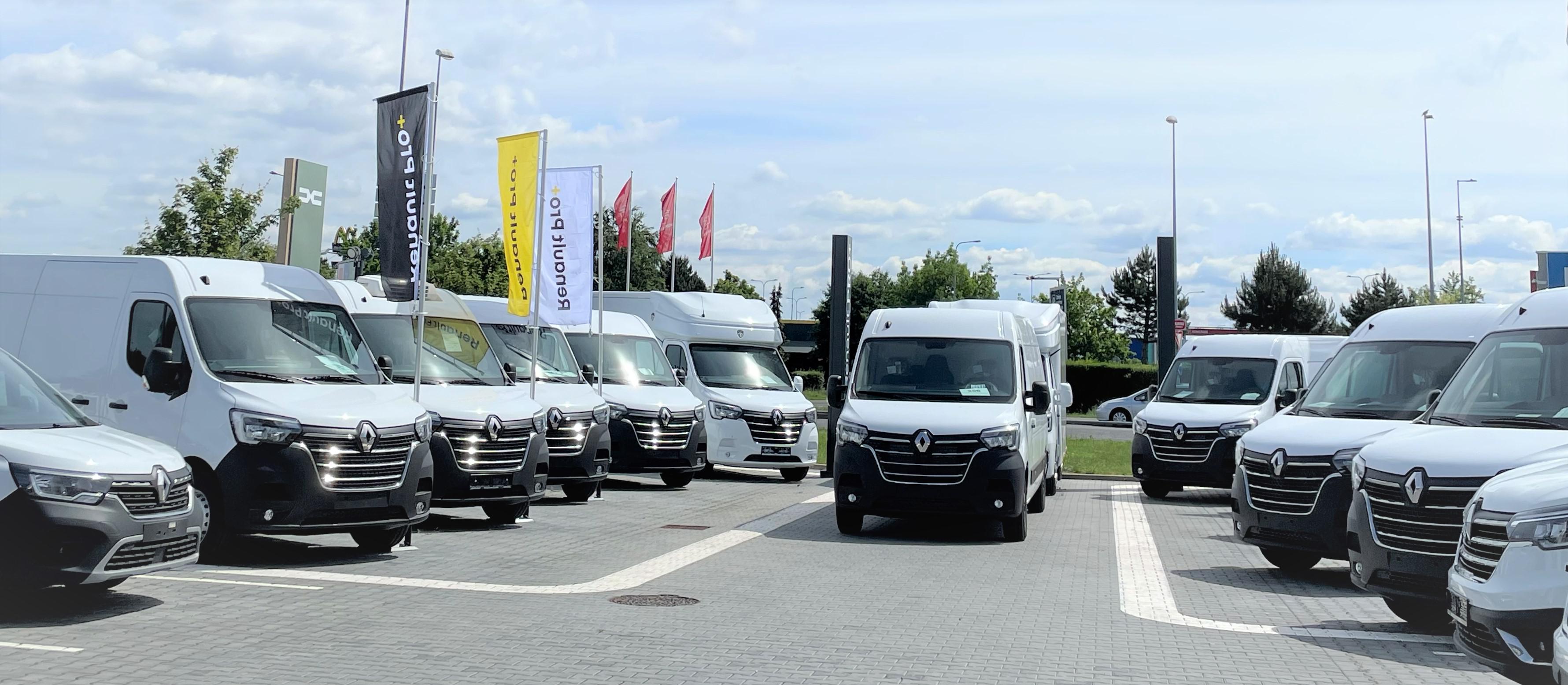 Louda Auto - Renault Praha Zličín foto 5