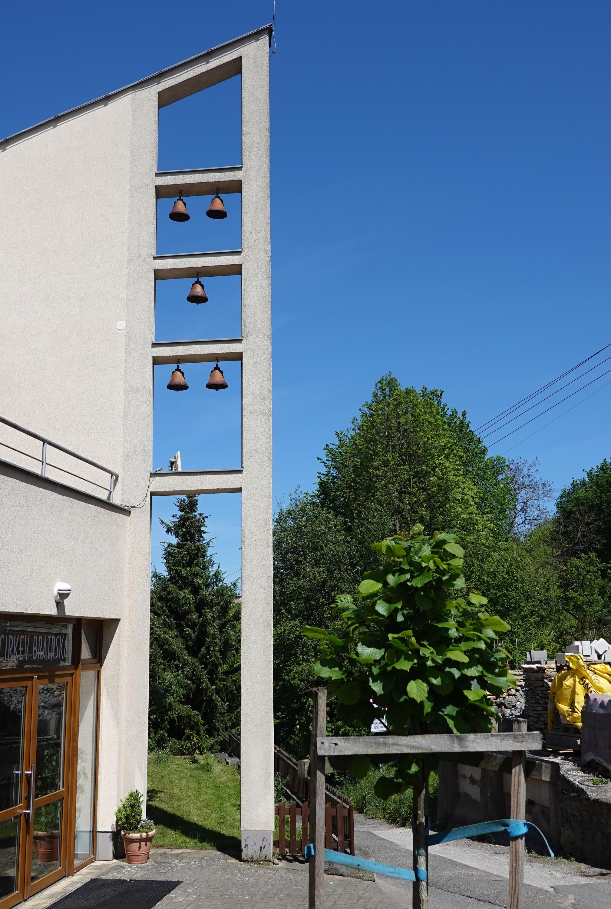 Sbor Církve bratrské v Novém Městě nad Metují foto 2