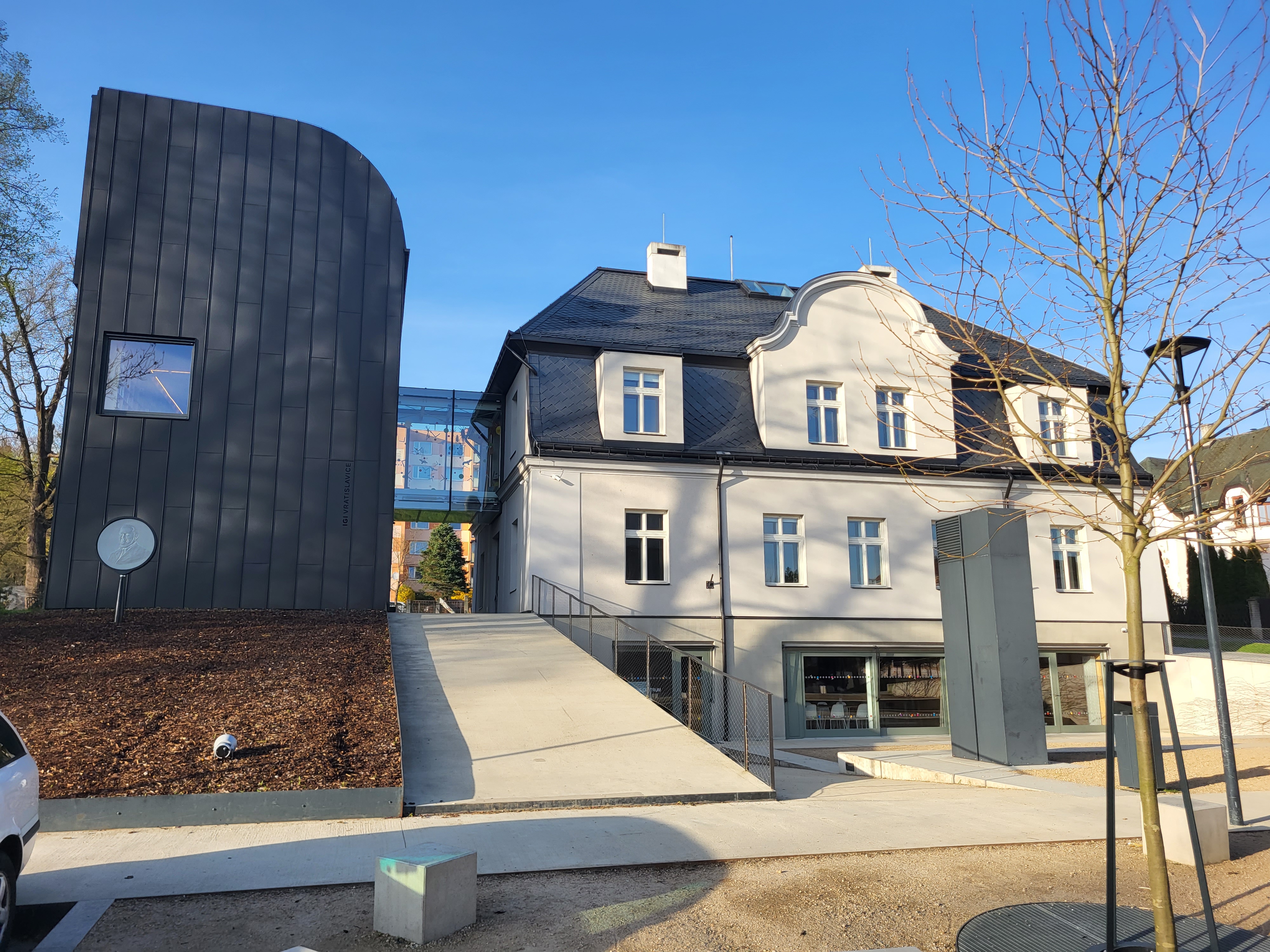 IGI Vratislavice foto 4