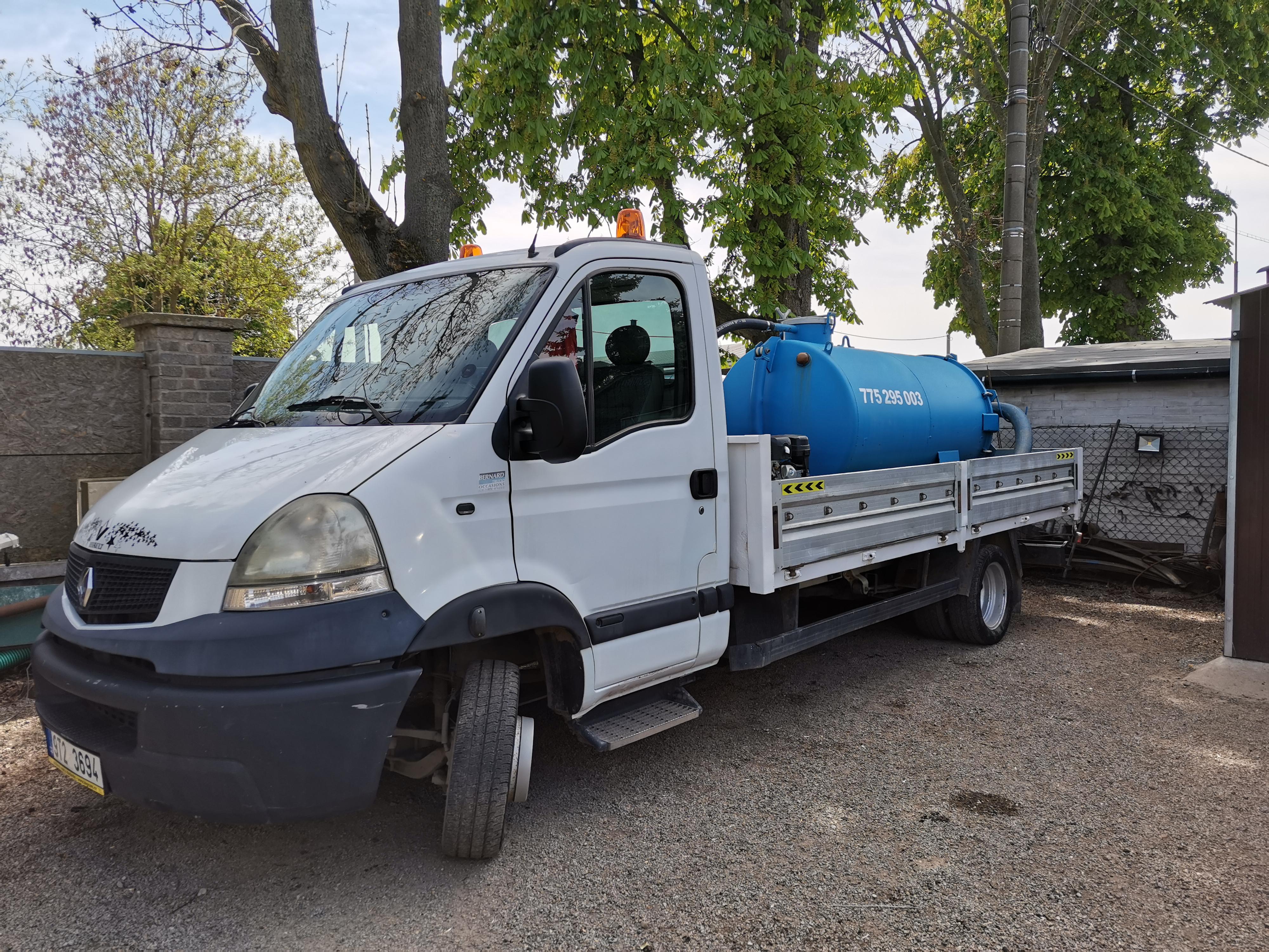 Likvidace odpadu - Patrik Raboch foto 4