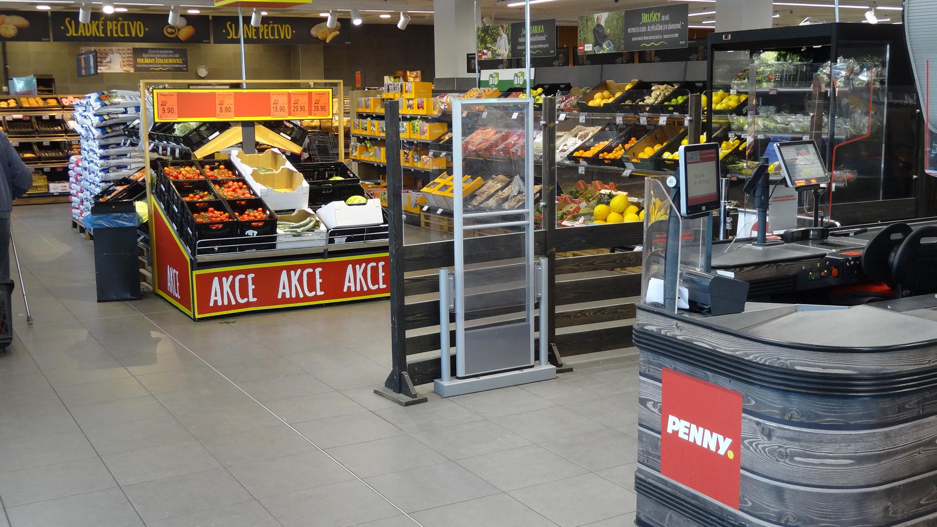 Penny Market foto 4