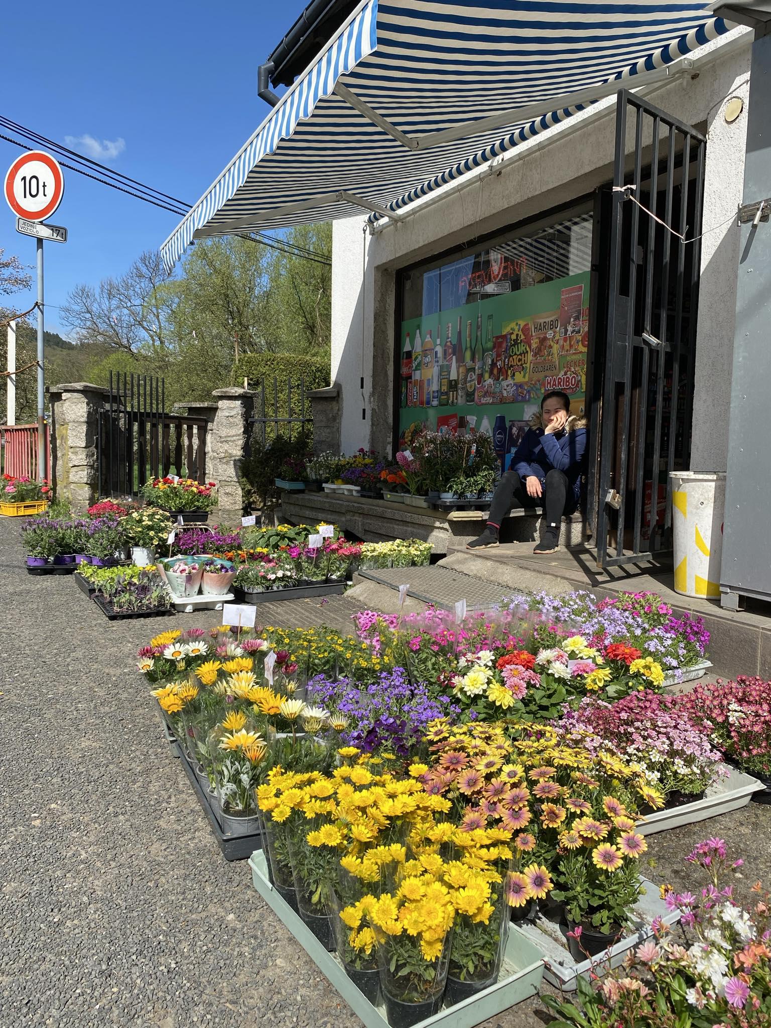 Potraviny Heřmánková foto 6