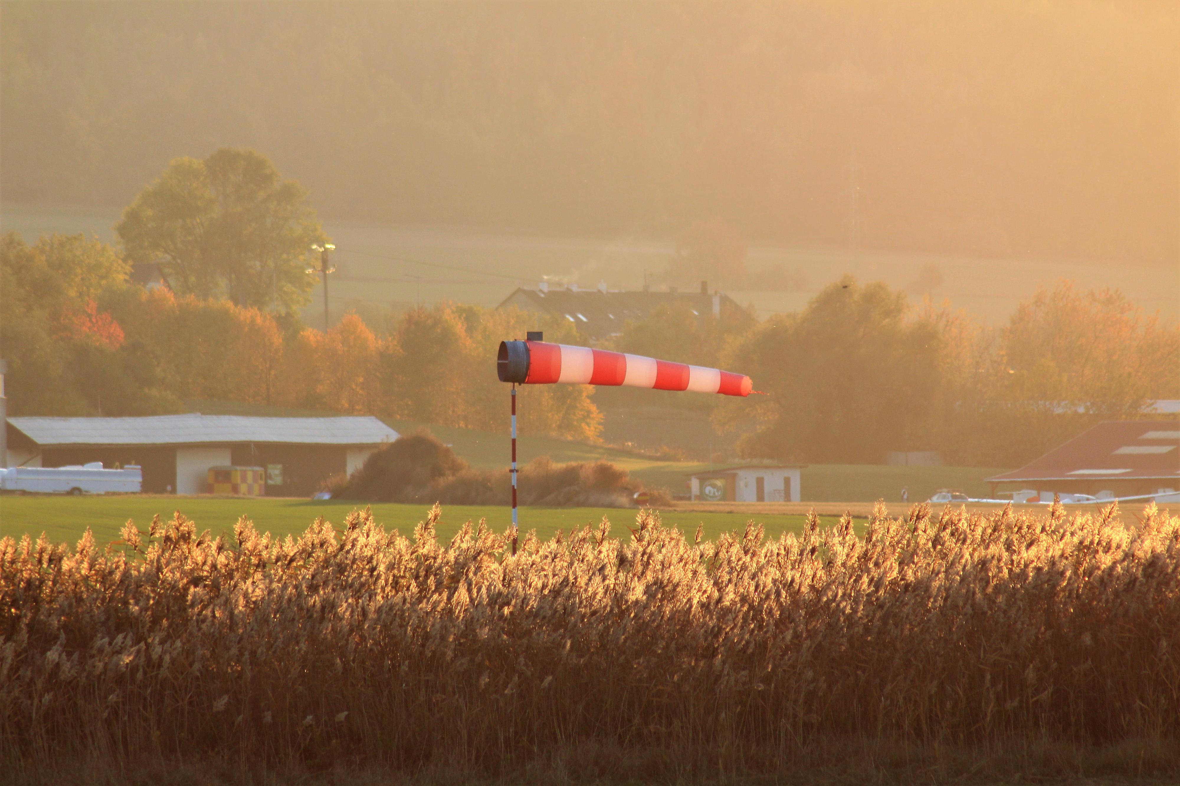Letiště Jičín foto 2