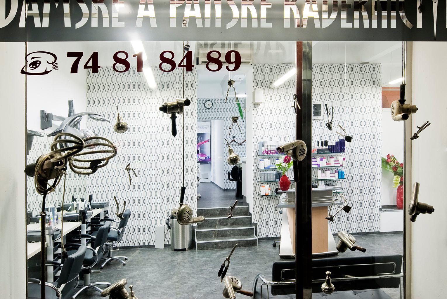 Kadeřnictví Alfa - Wella HAIR STUDIO foto 4