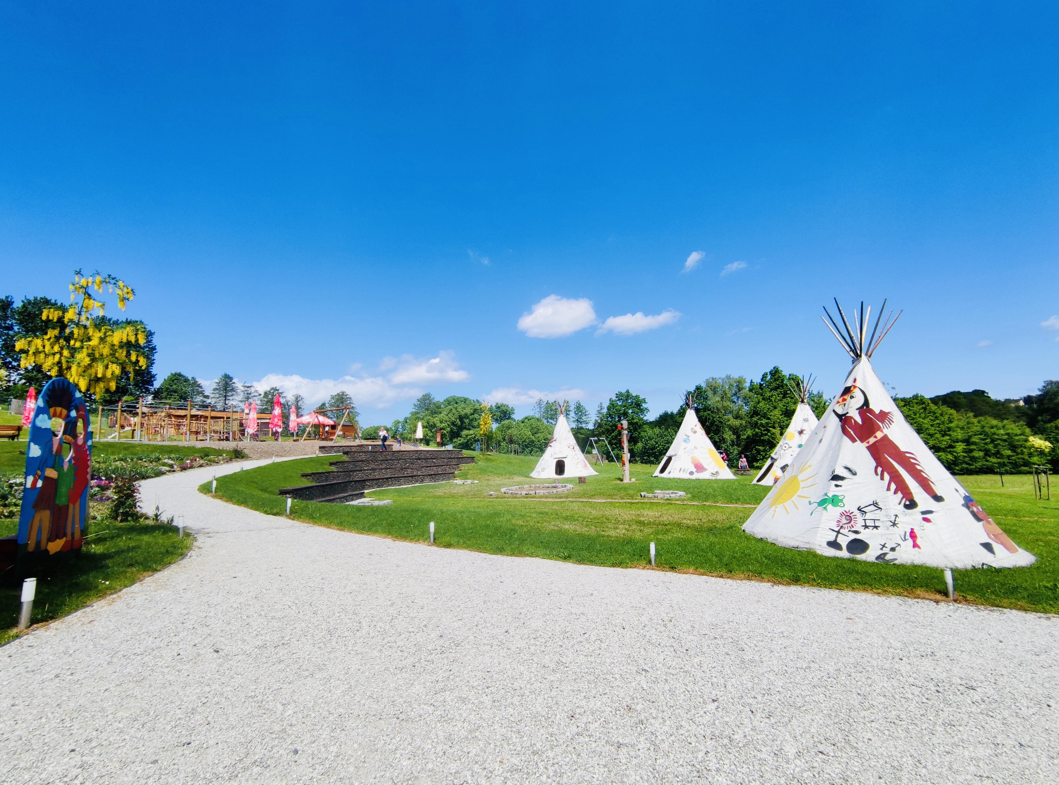 Rodinný park Dakol foto 1