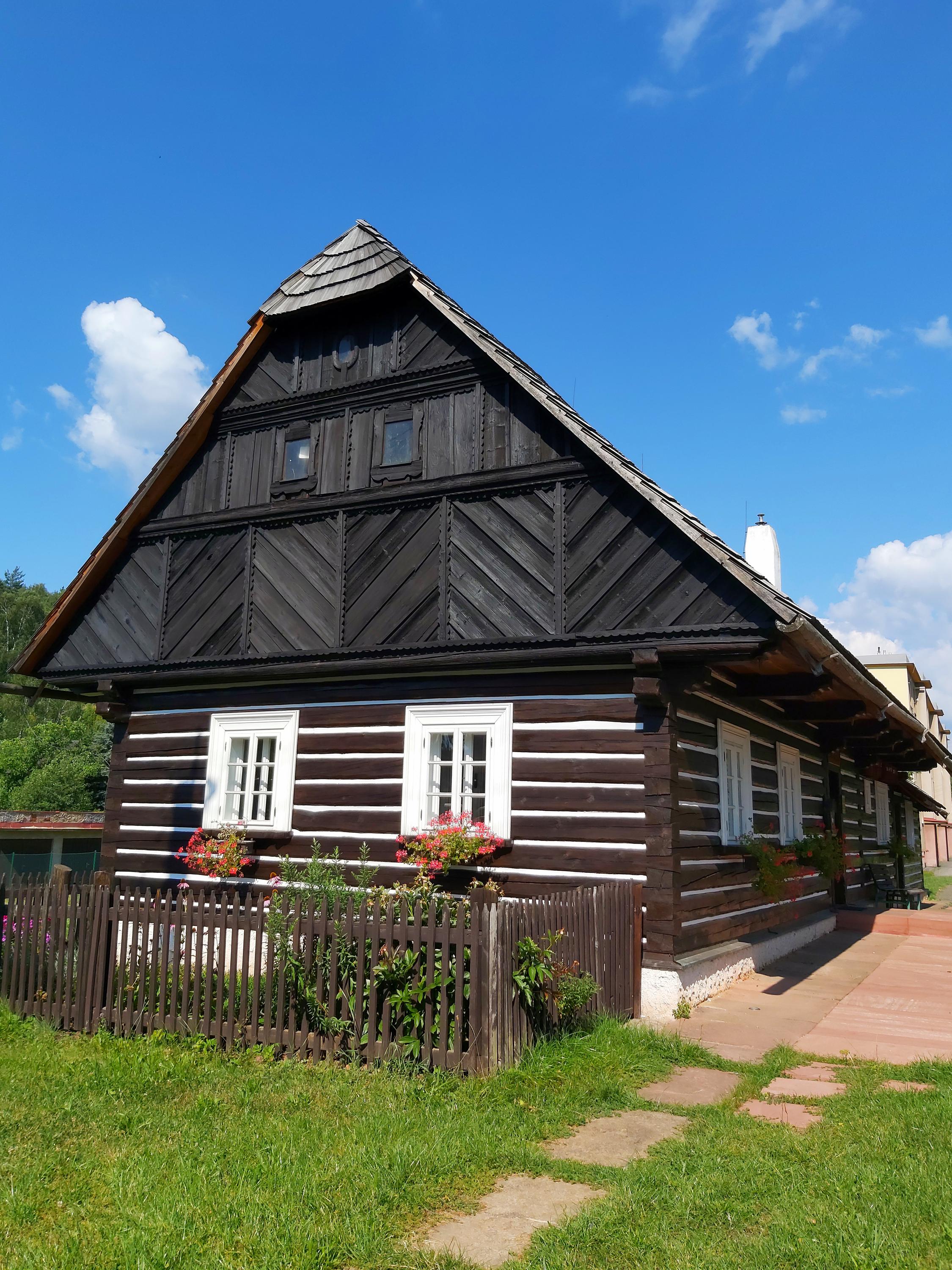 Muzeum Stará škola foto 2