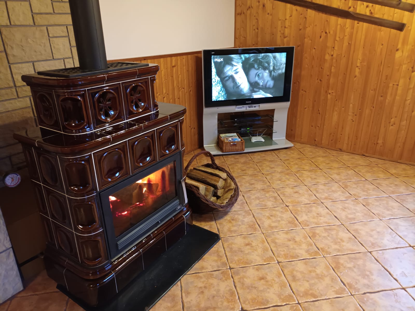 Chalupa pod Bukovou foto 2