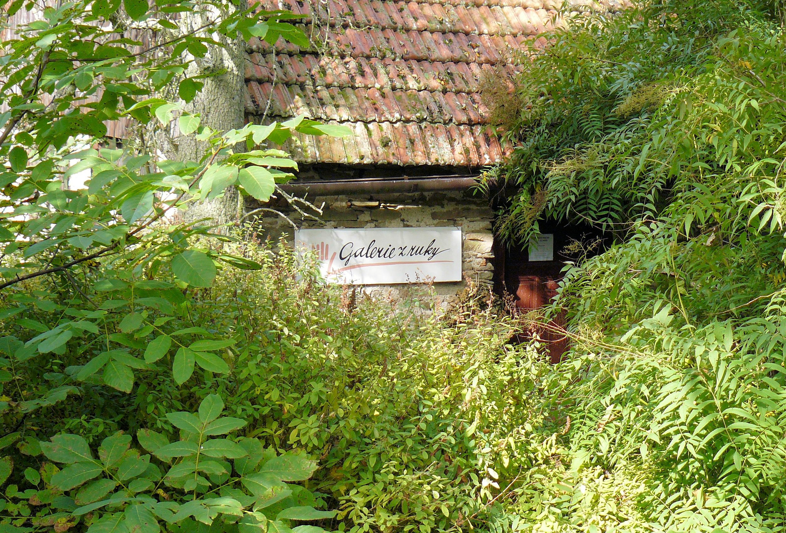 Galerie z ruky foto 6