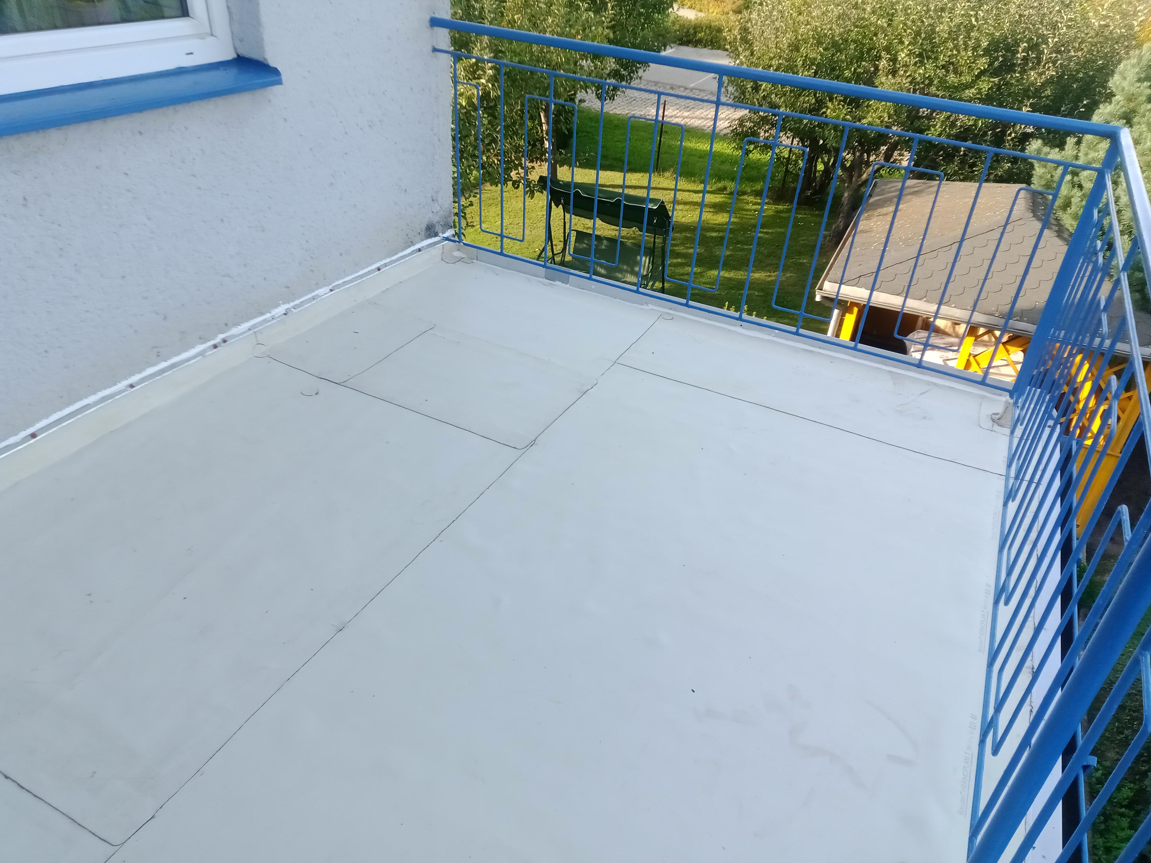 Izolace a střechy Ing. Pavel Konečný foto 4