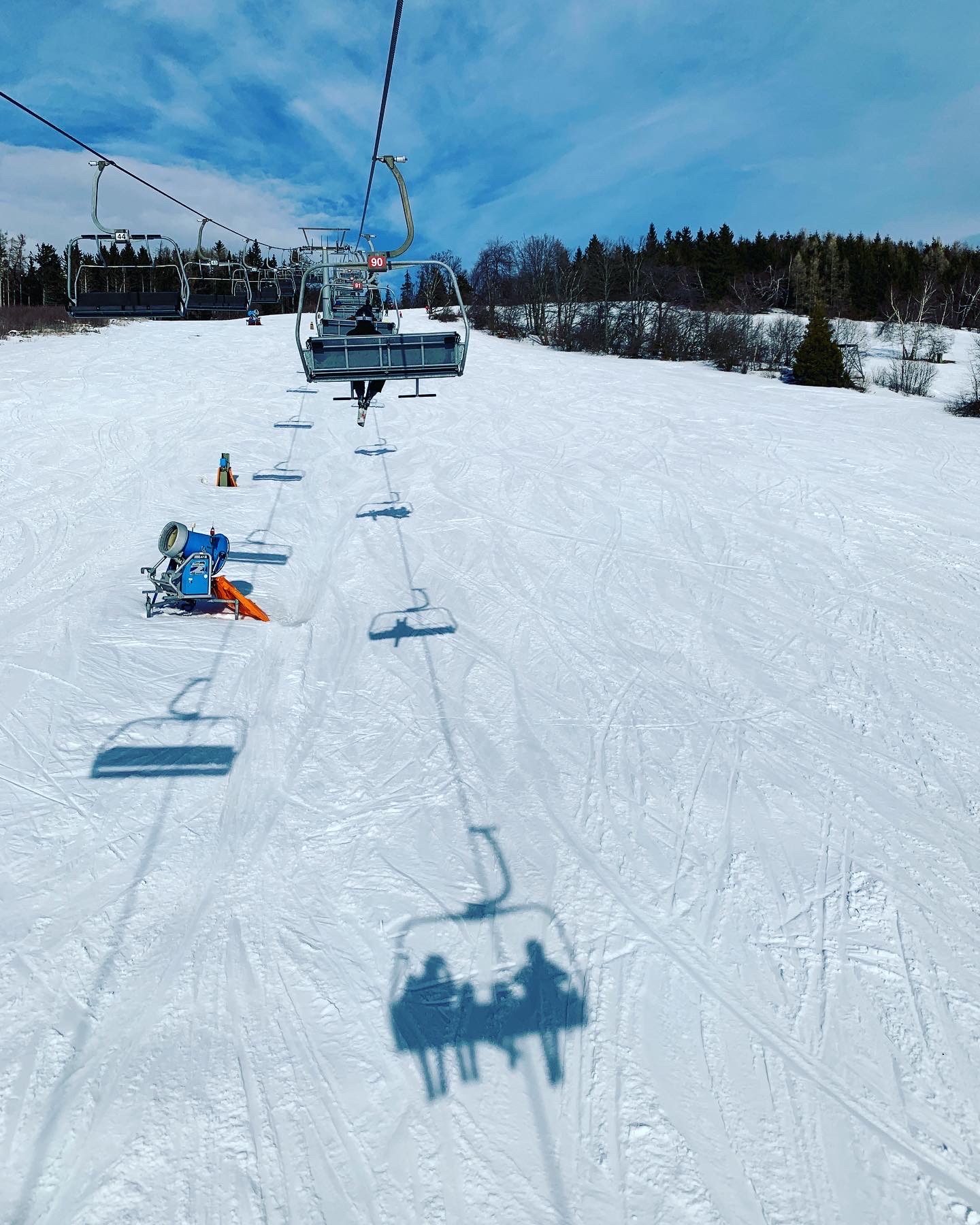 Ski Areál Čerťák foto 6