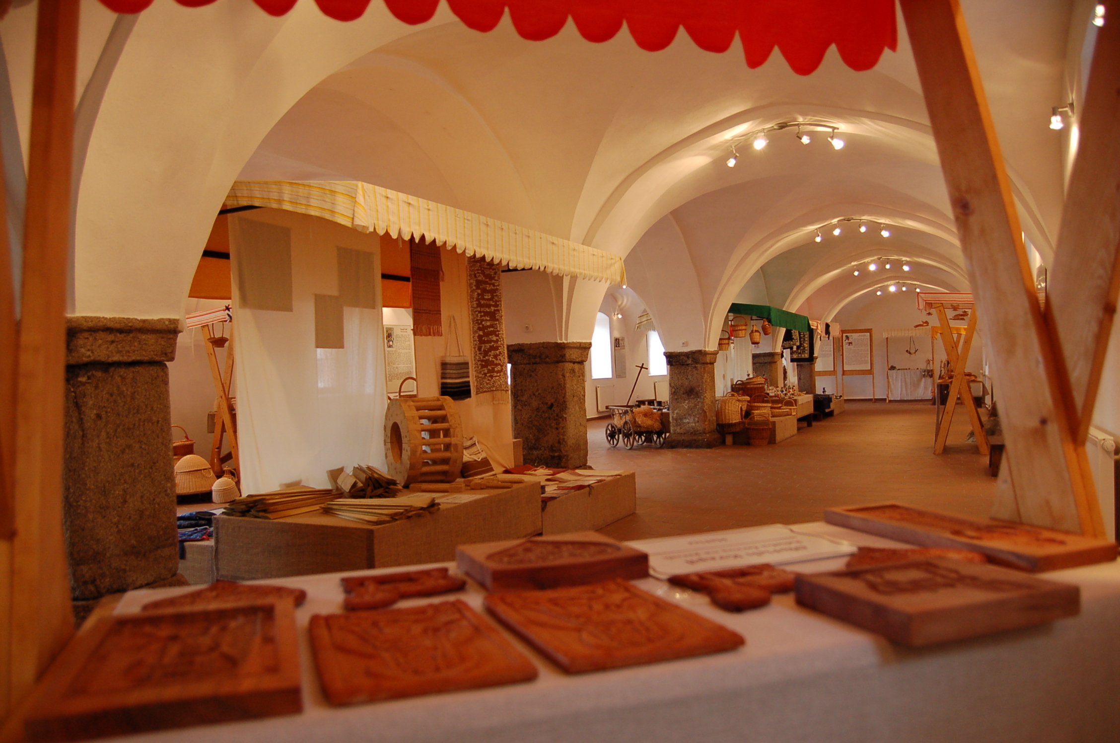 Galerie Nositelů tradice foto 2