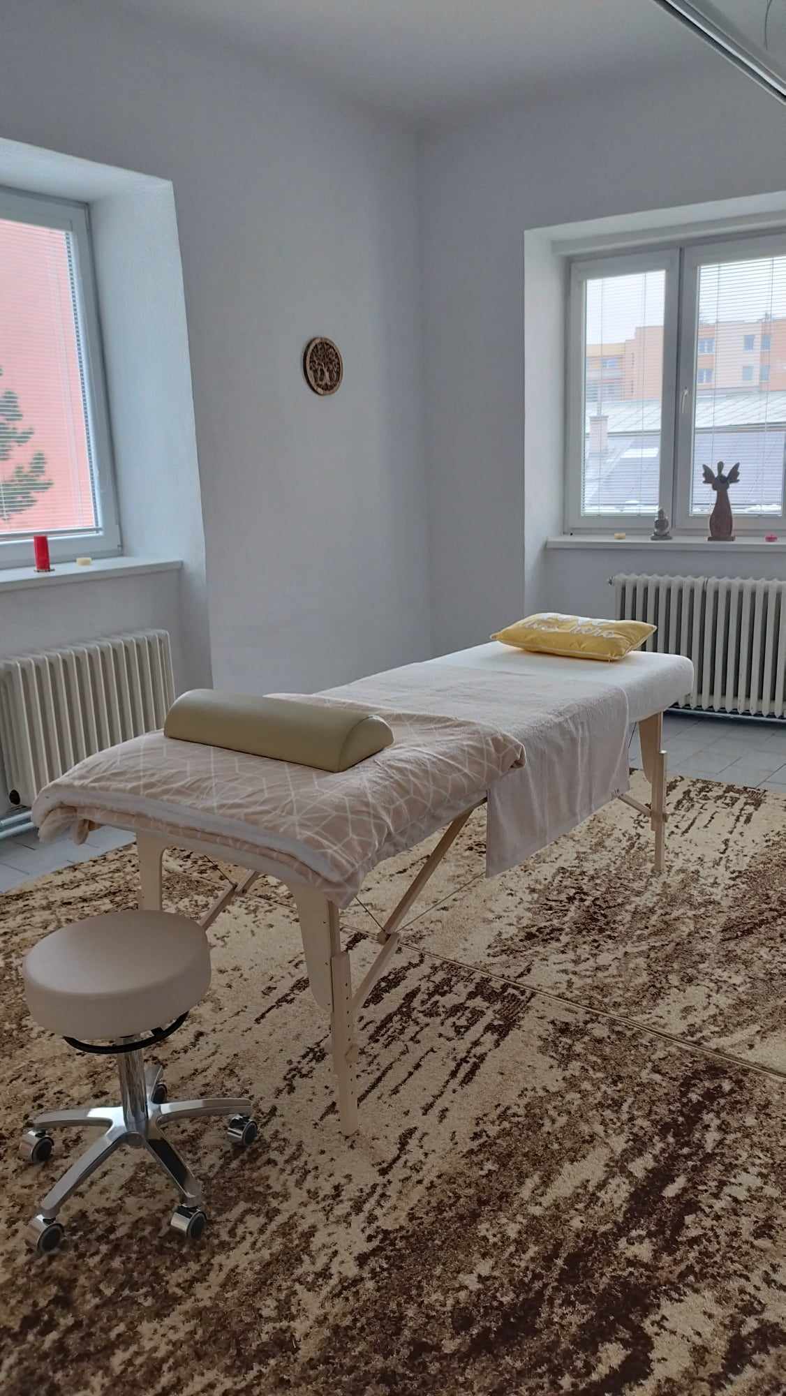 Markéta Braunerová Kranio foto 2
