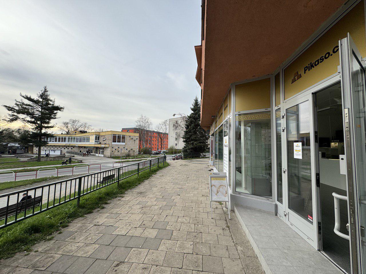 Zastavárna Pikaso foto 3