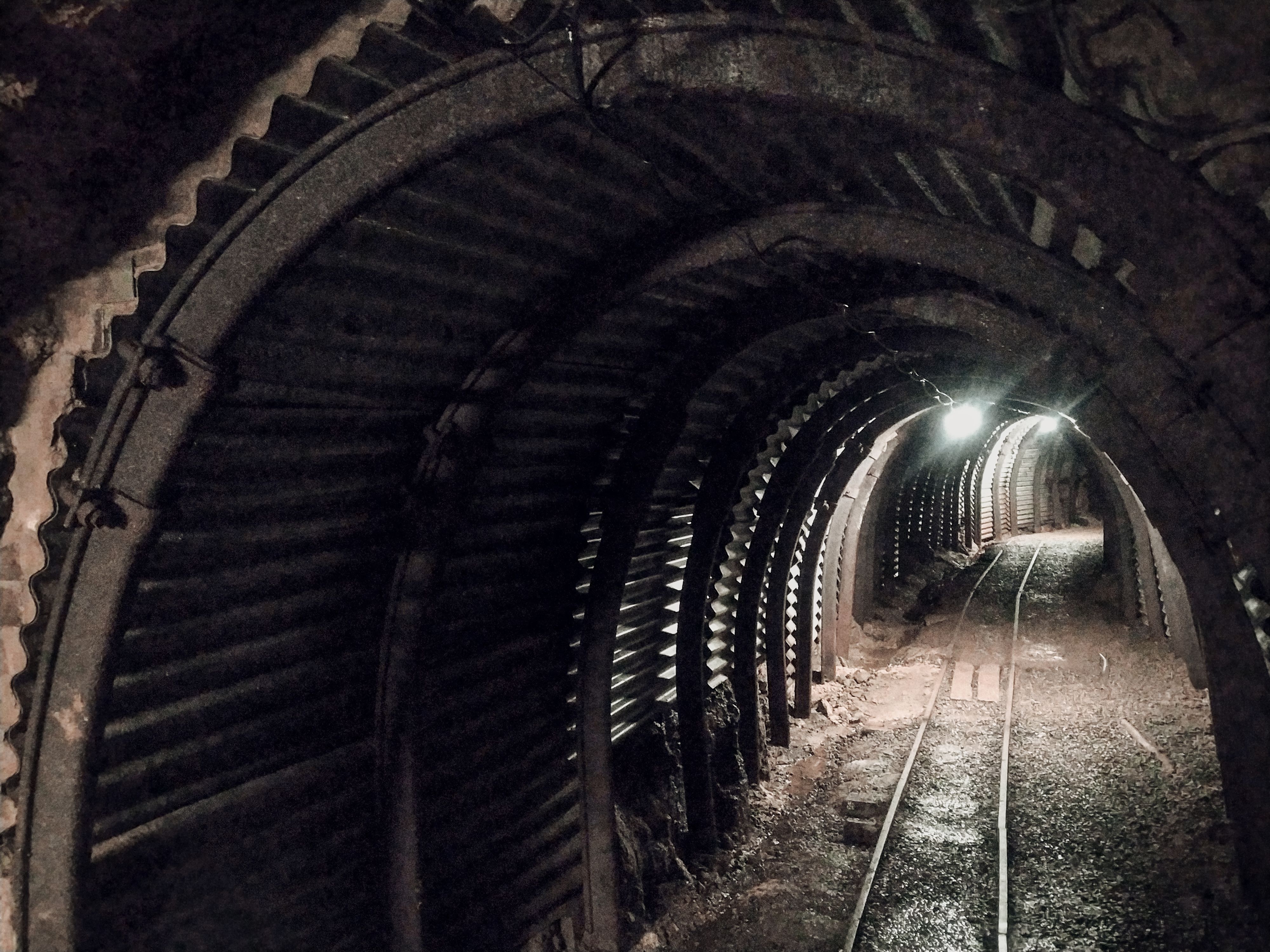 Hornické muzeum Harrachov foto 6