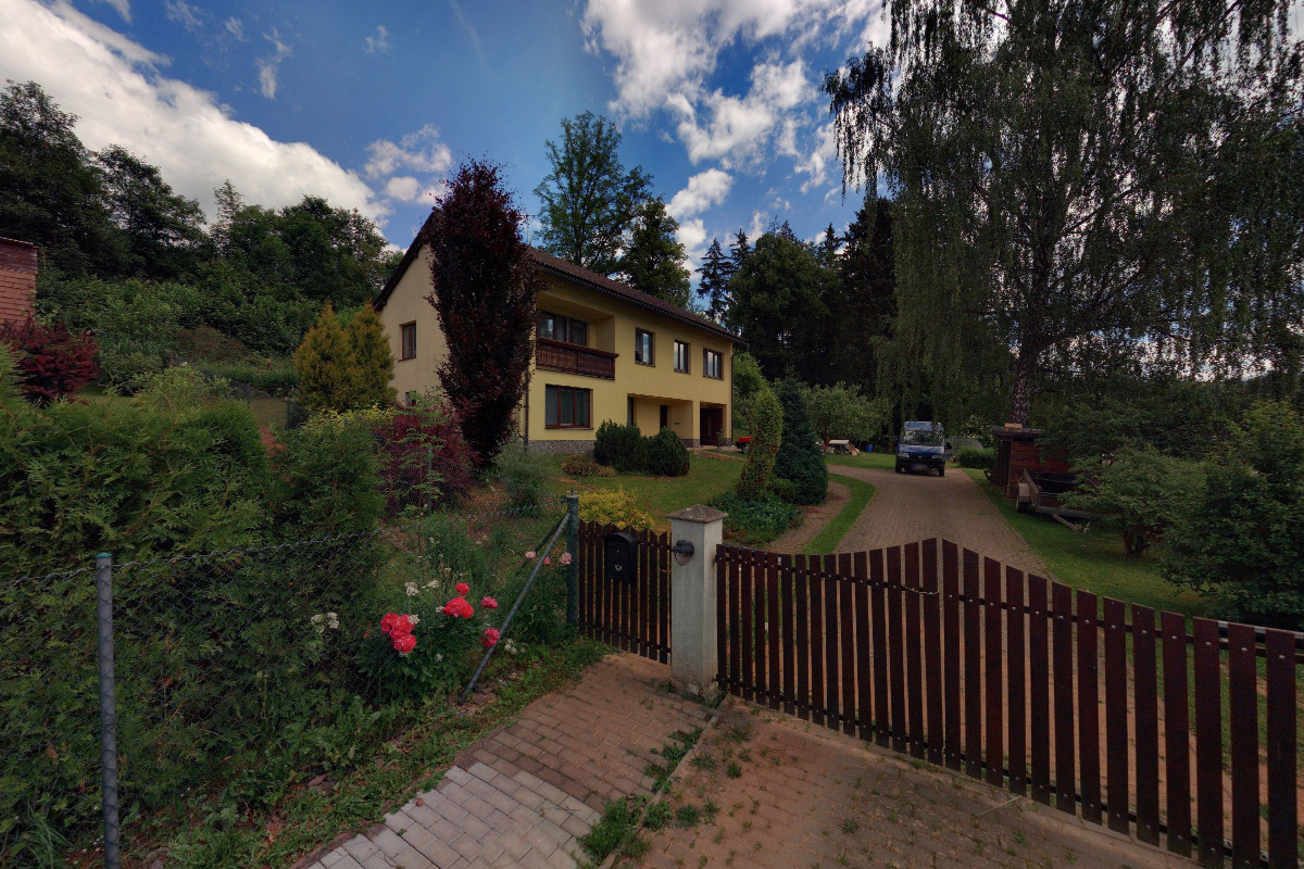 Rekreační dům Pod Břízou foto 2