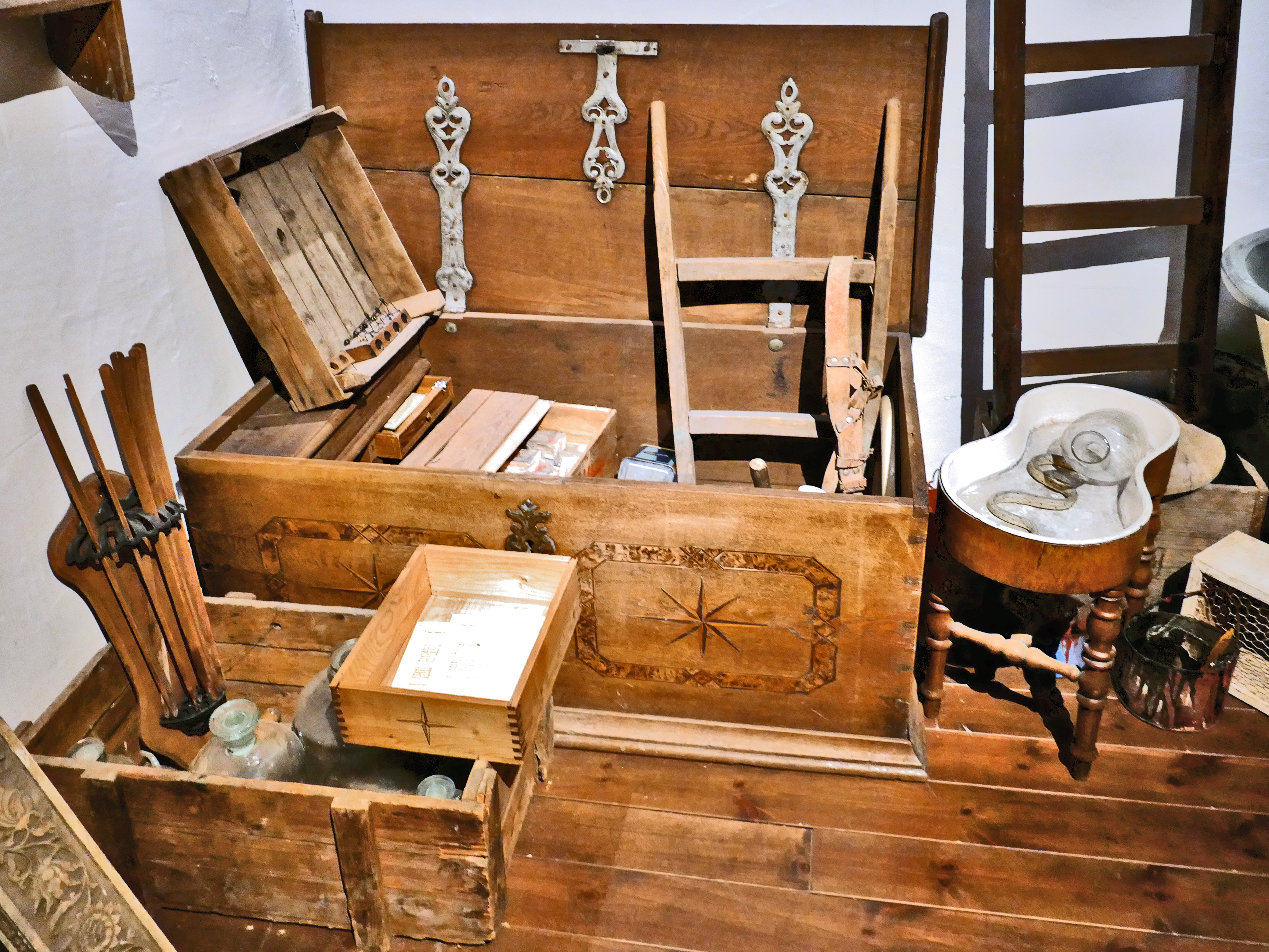 Muzeum Kroměřížska foto 6