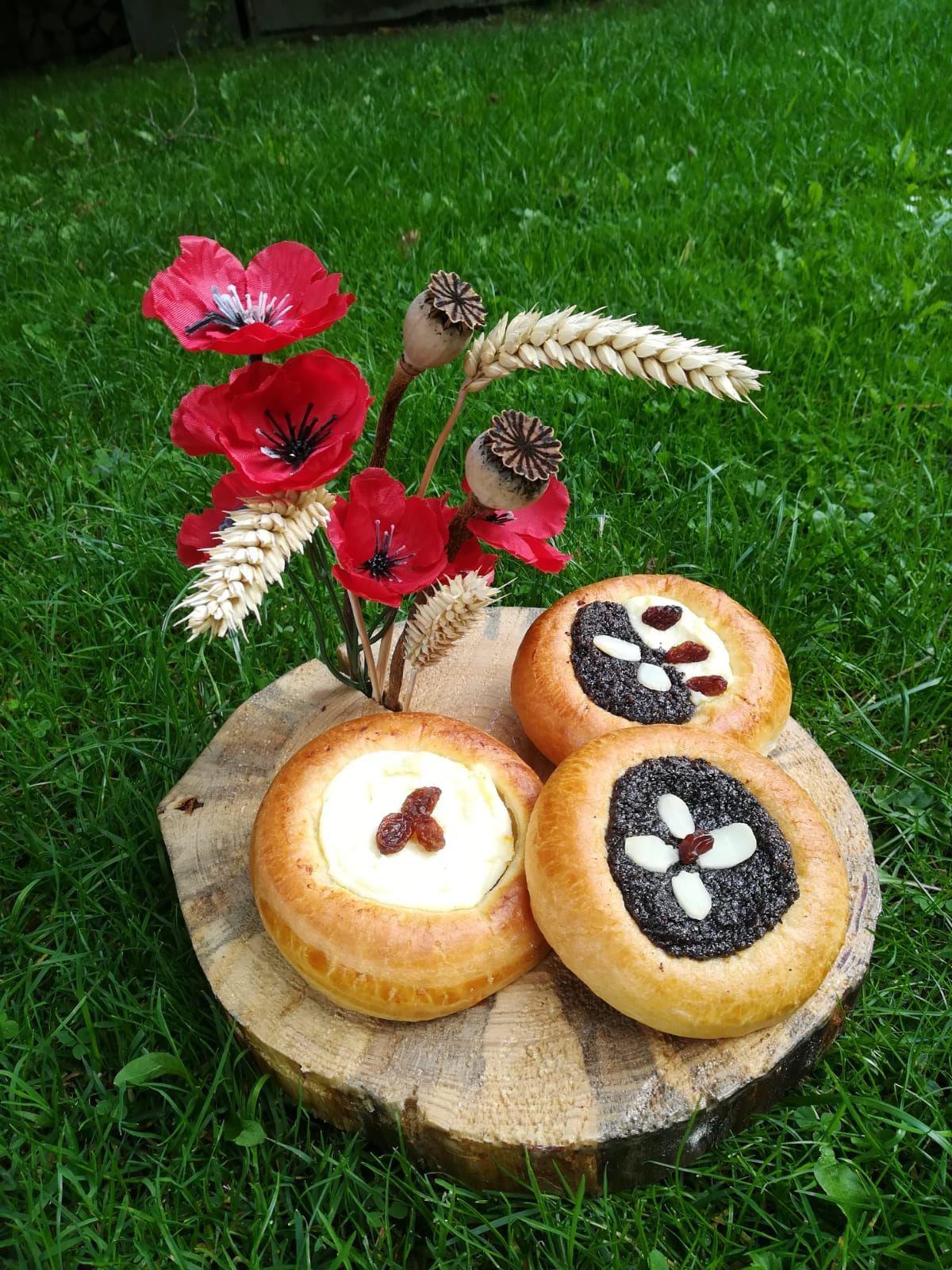 Dobroty z podhradí foto 2