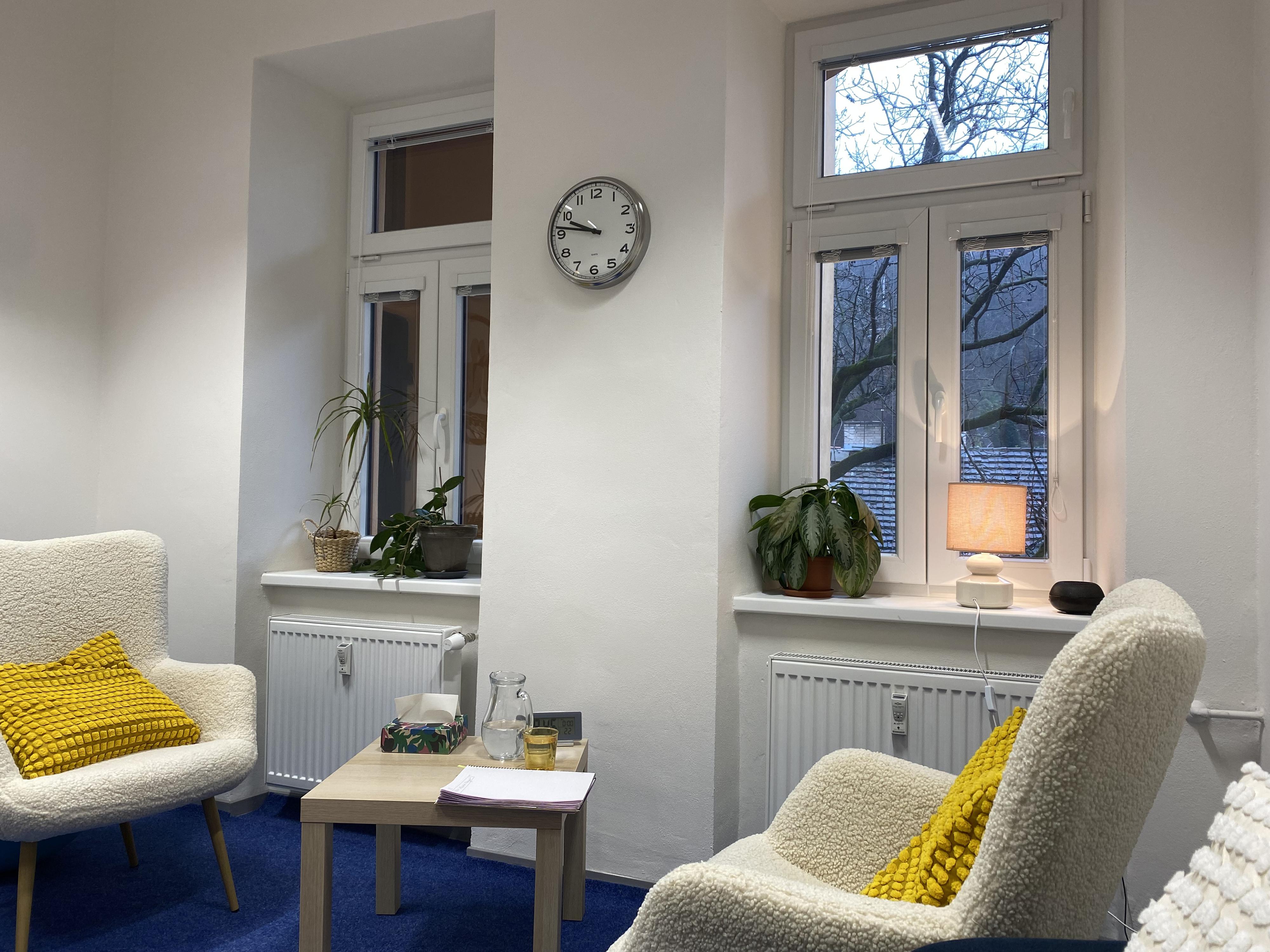 Ing. Dagmar Pechová - koučink & terapie foto 2