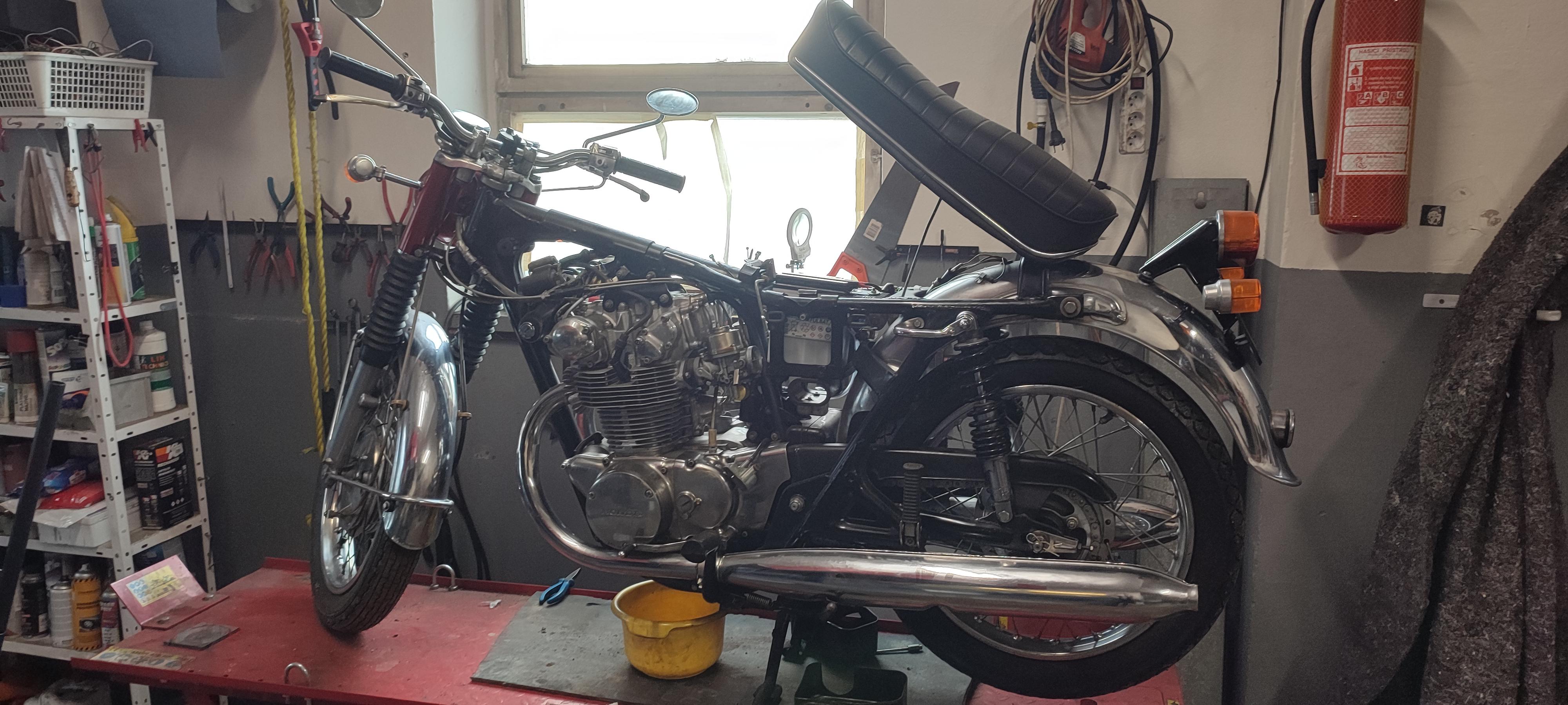MOTO Vidov foto 4
