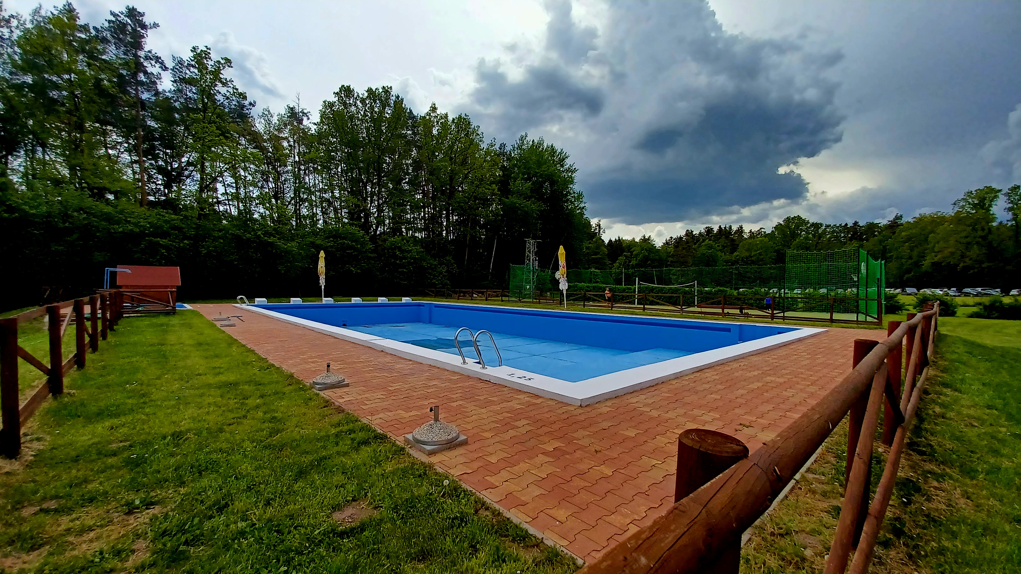 Rekreační zařízení Tramtáryje foto 3