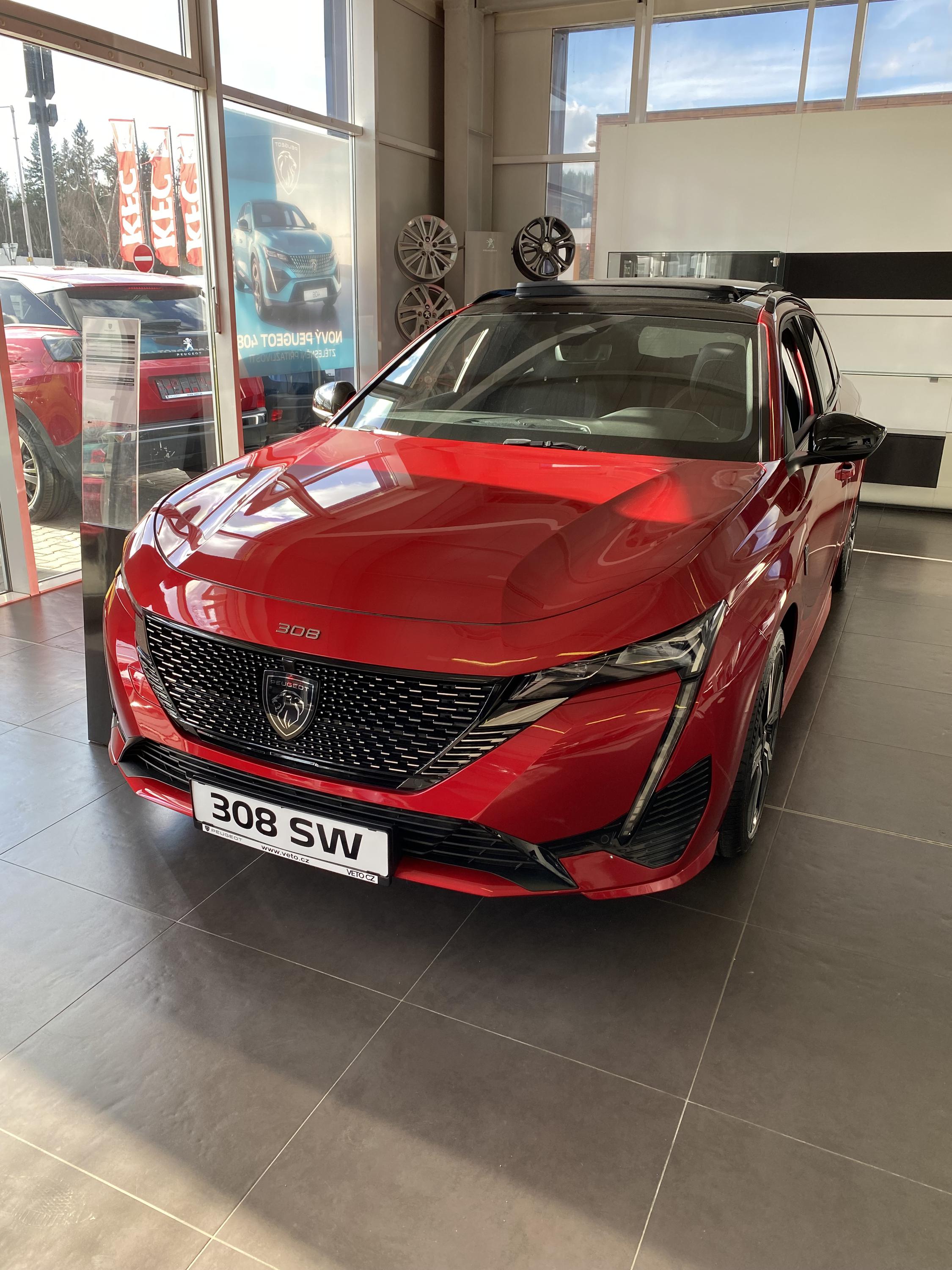 VETO CZ - Peugeot foto 6