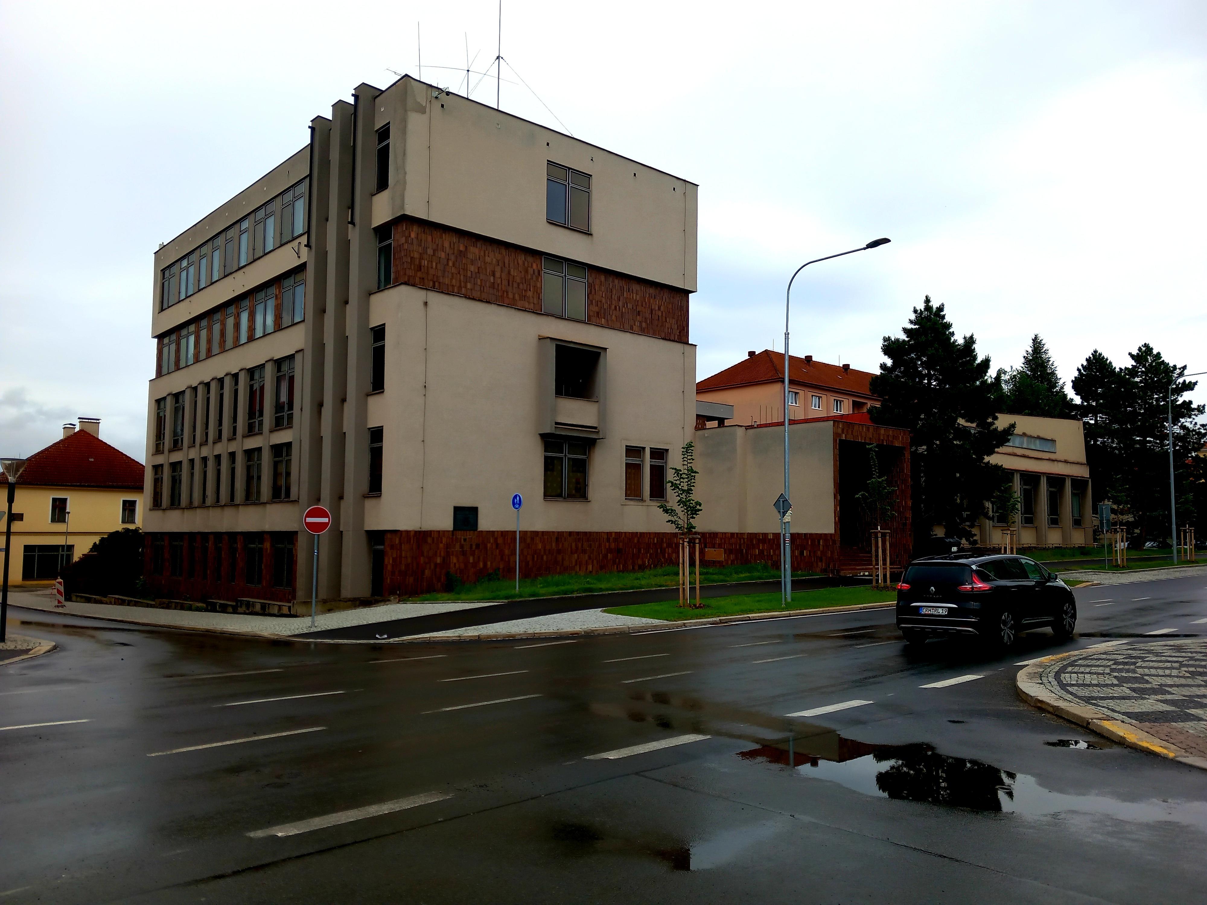 Základní umělecká škola, Rokycany, Jiráskova 181 foto 4