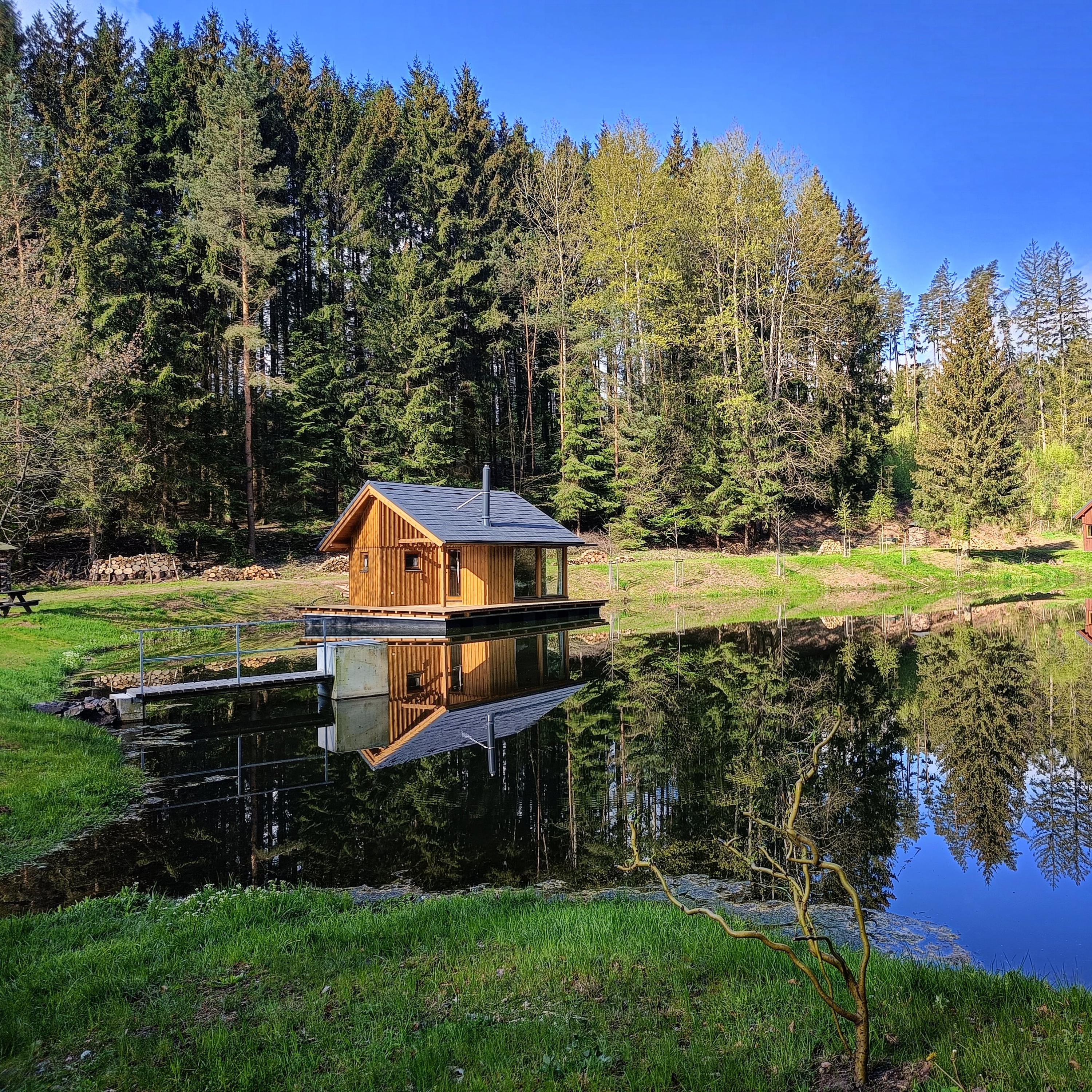 Rybníčky Štikov foto 5