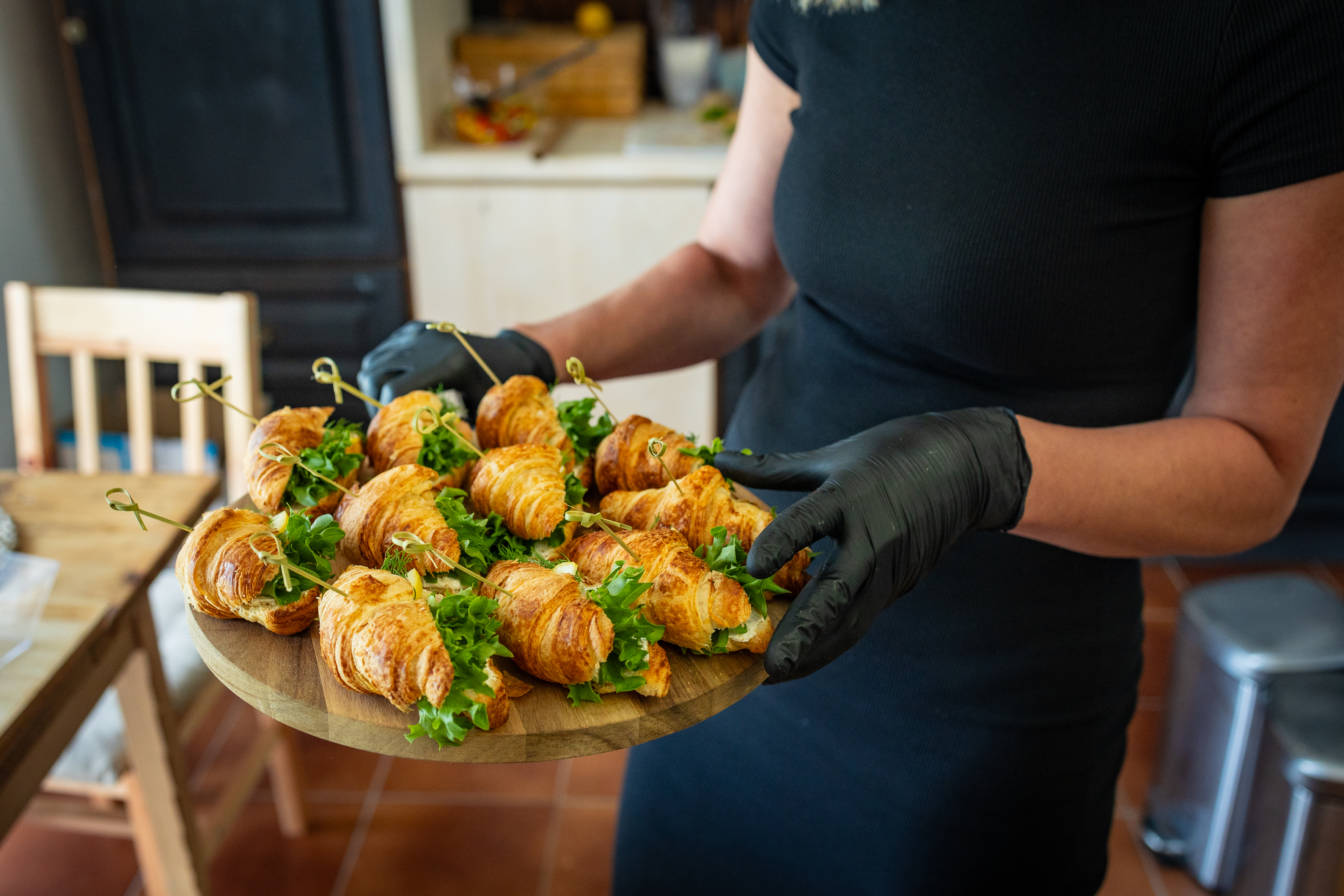 Pekařství-café Diana Horáková