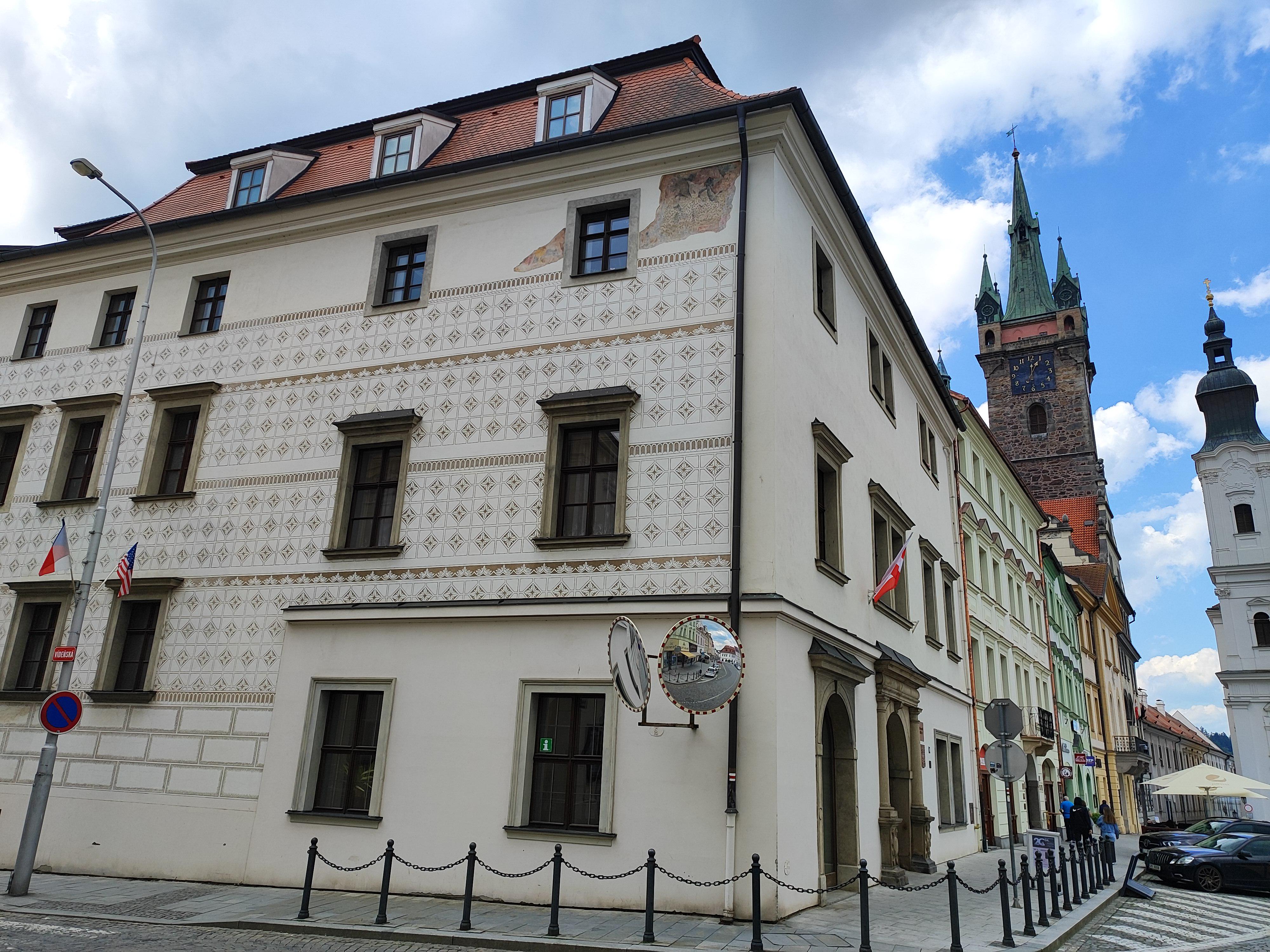 Živnostenský úřad Klatovy foto 3